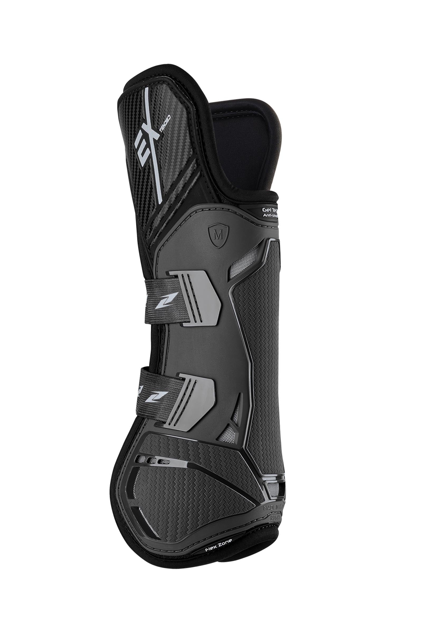Zandona Carbon Pro eX Tendon Leg & Hoof Protection