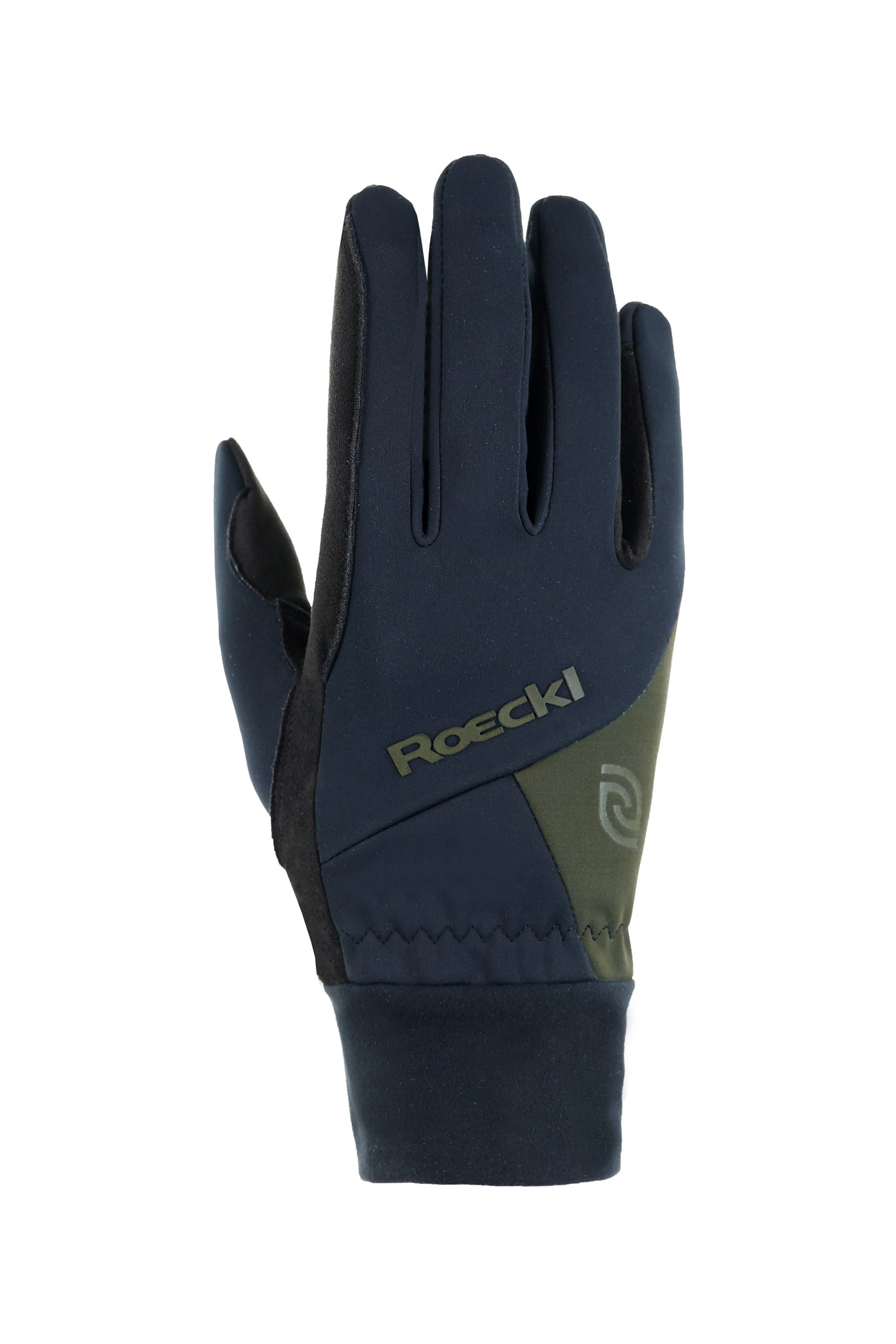 Roeckl Eco Series Wilber Riding Gloves Guanti