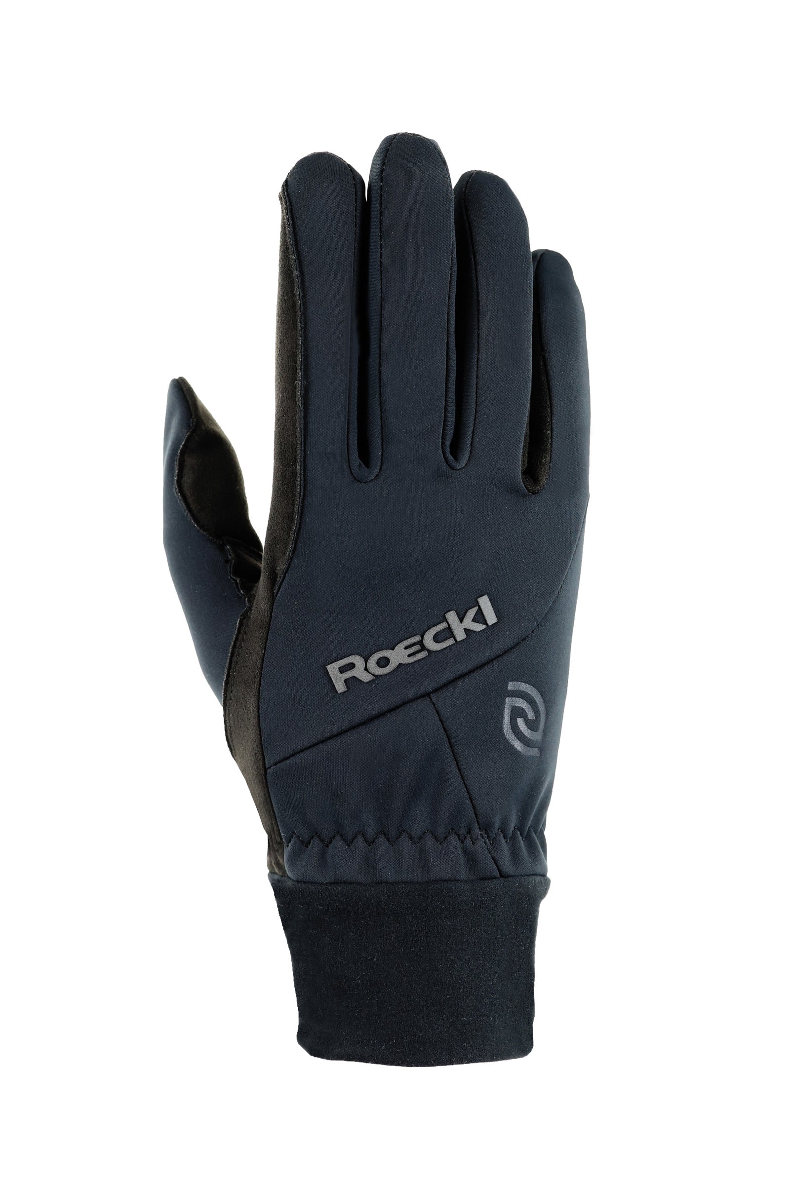 Roeckl Eco Series Wilber Riding Gloves Guanti