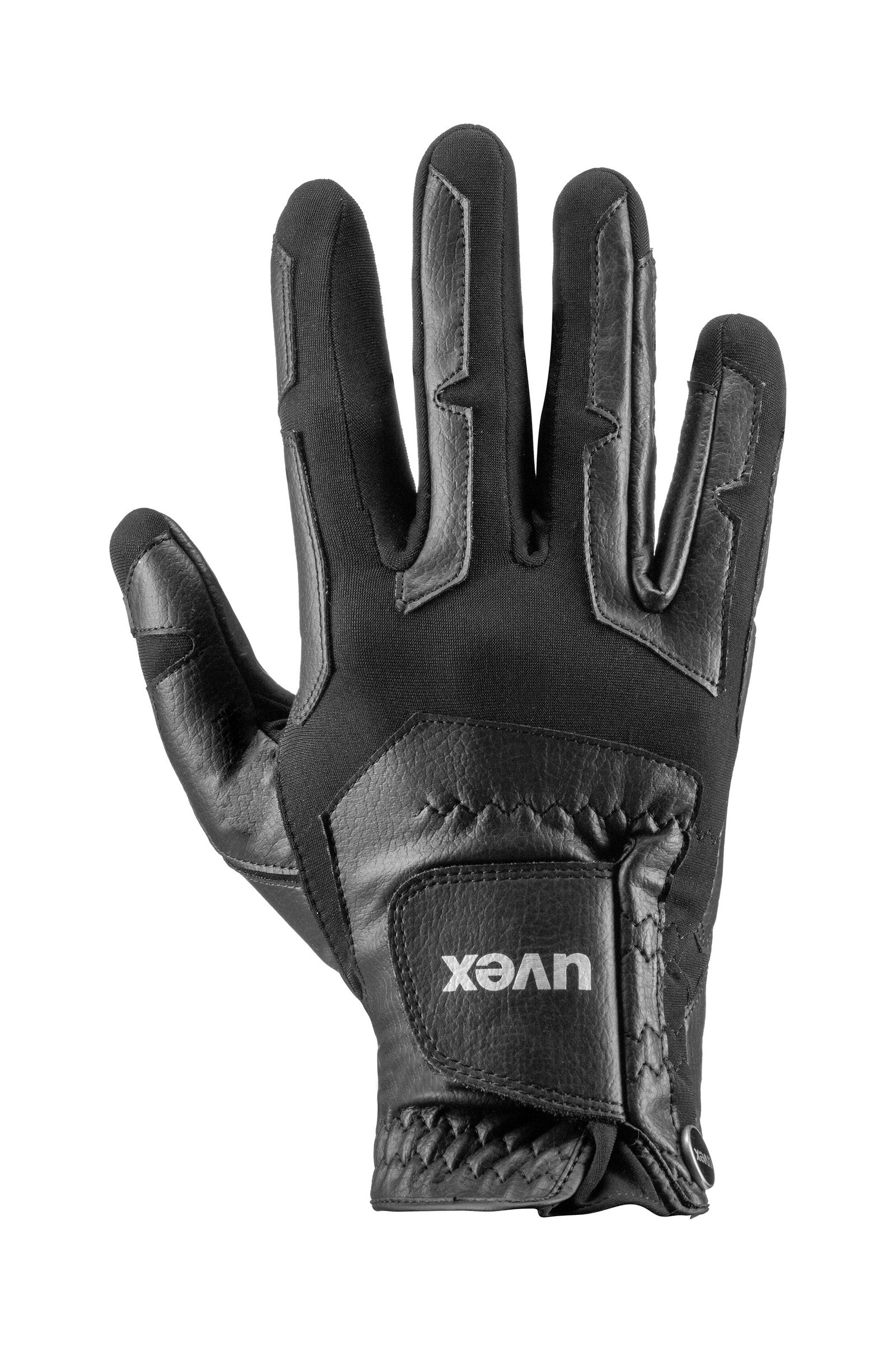 Uvex Ventraxion Plus Riding Gloves Guanti