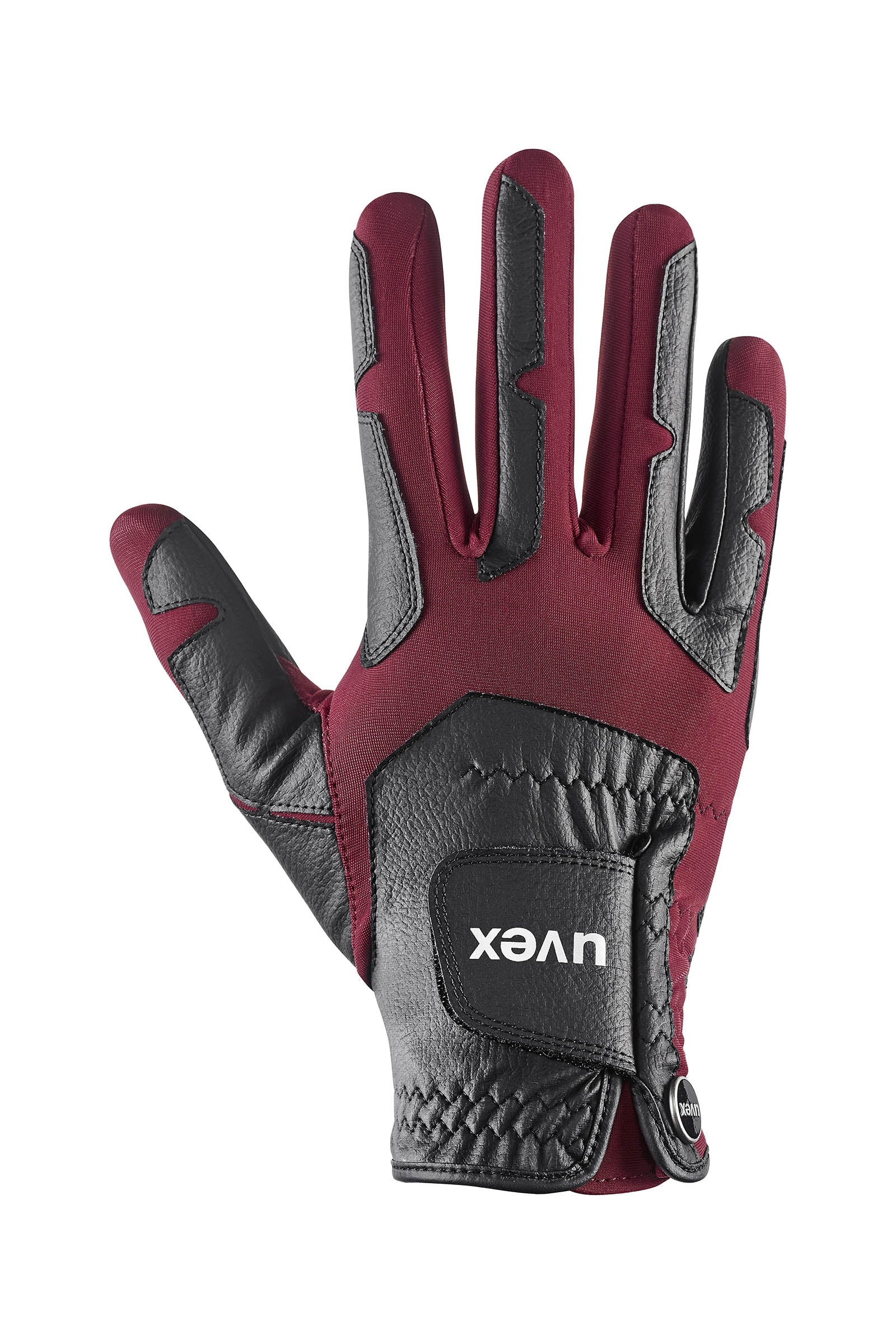 Uvex Ventraxion Plus Riding Gloves Guanti