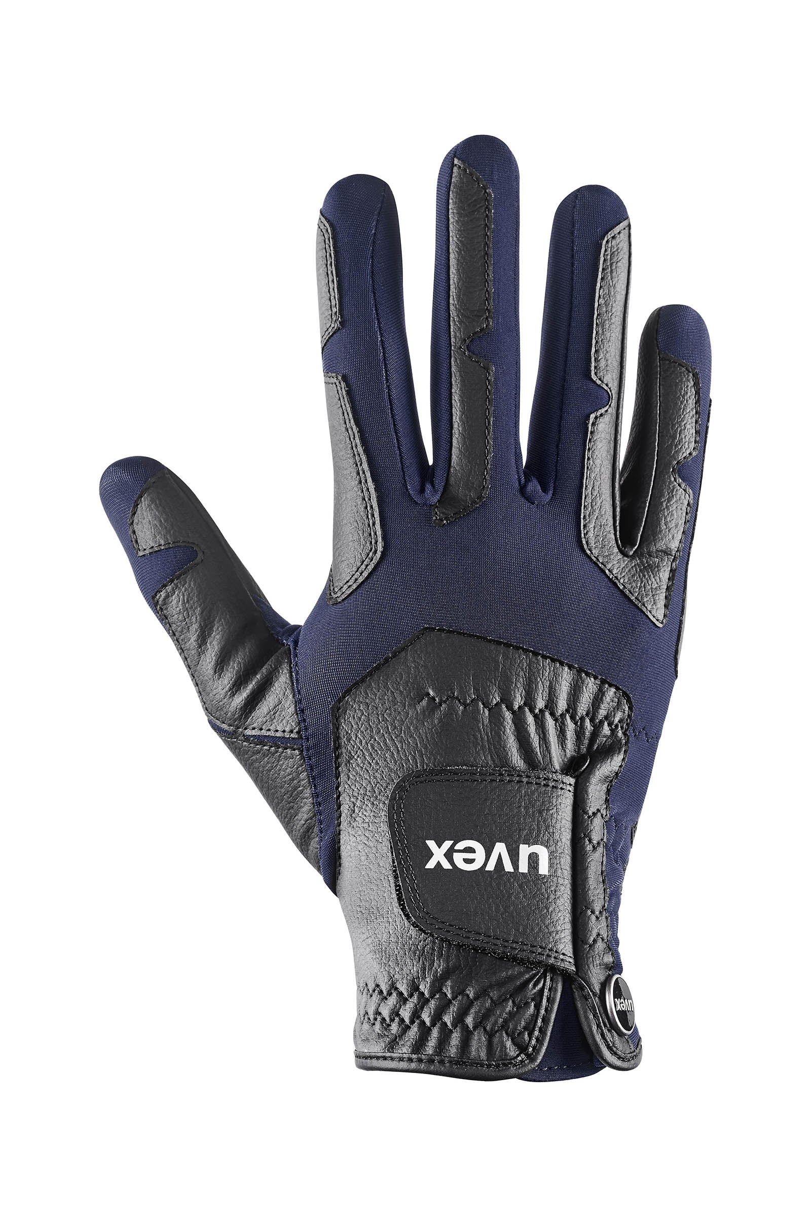 Uvex Ventraxion Plus Riding Gloves Guanti