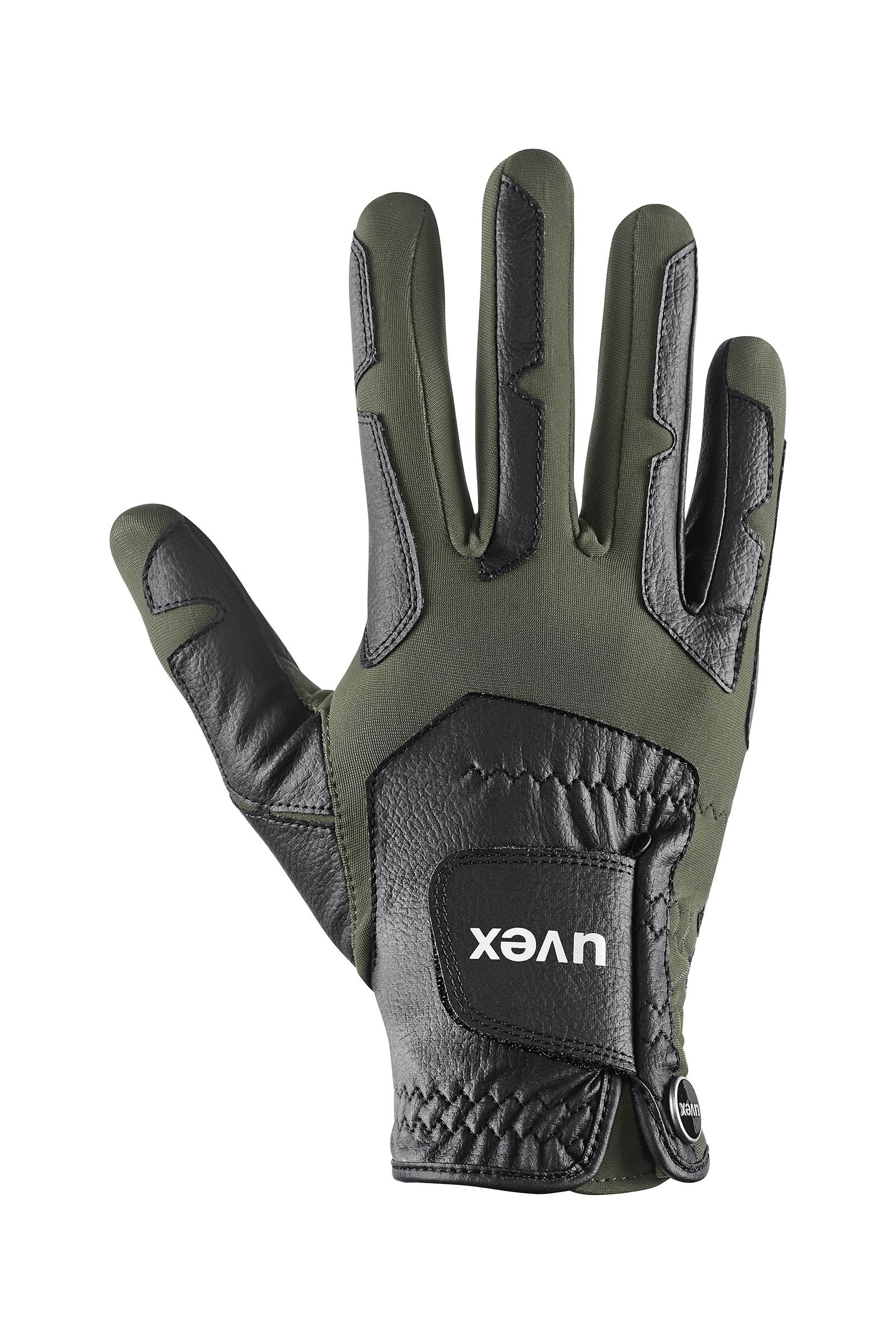 Uvex Ventraxion Plus Riding Gloves Guanti
