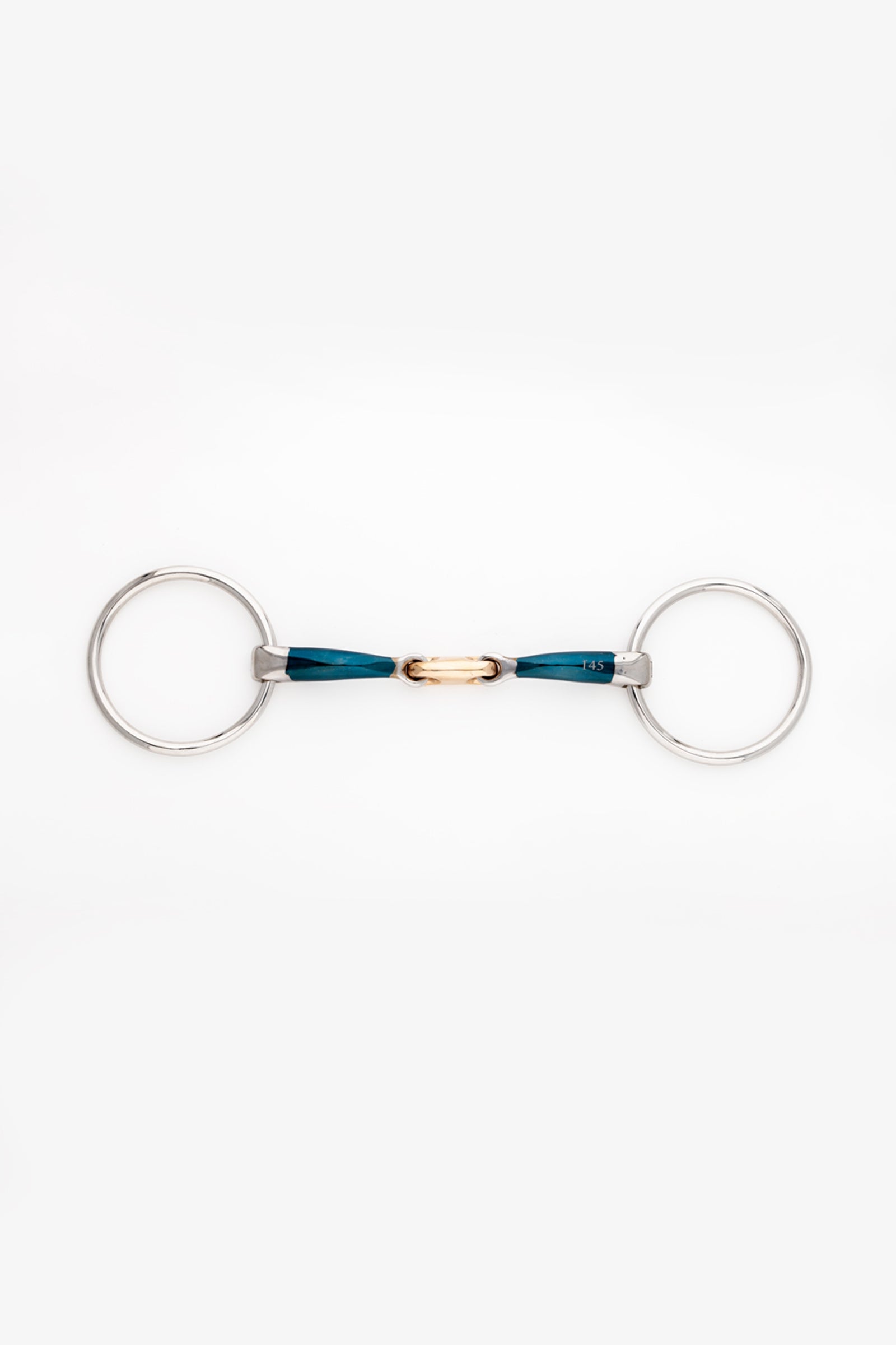Kavalkade Morso ergonomico a doppia articolazione, 14 mm Boccaglio