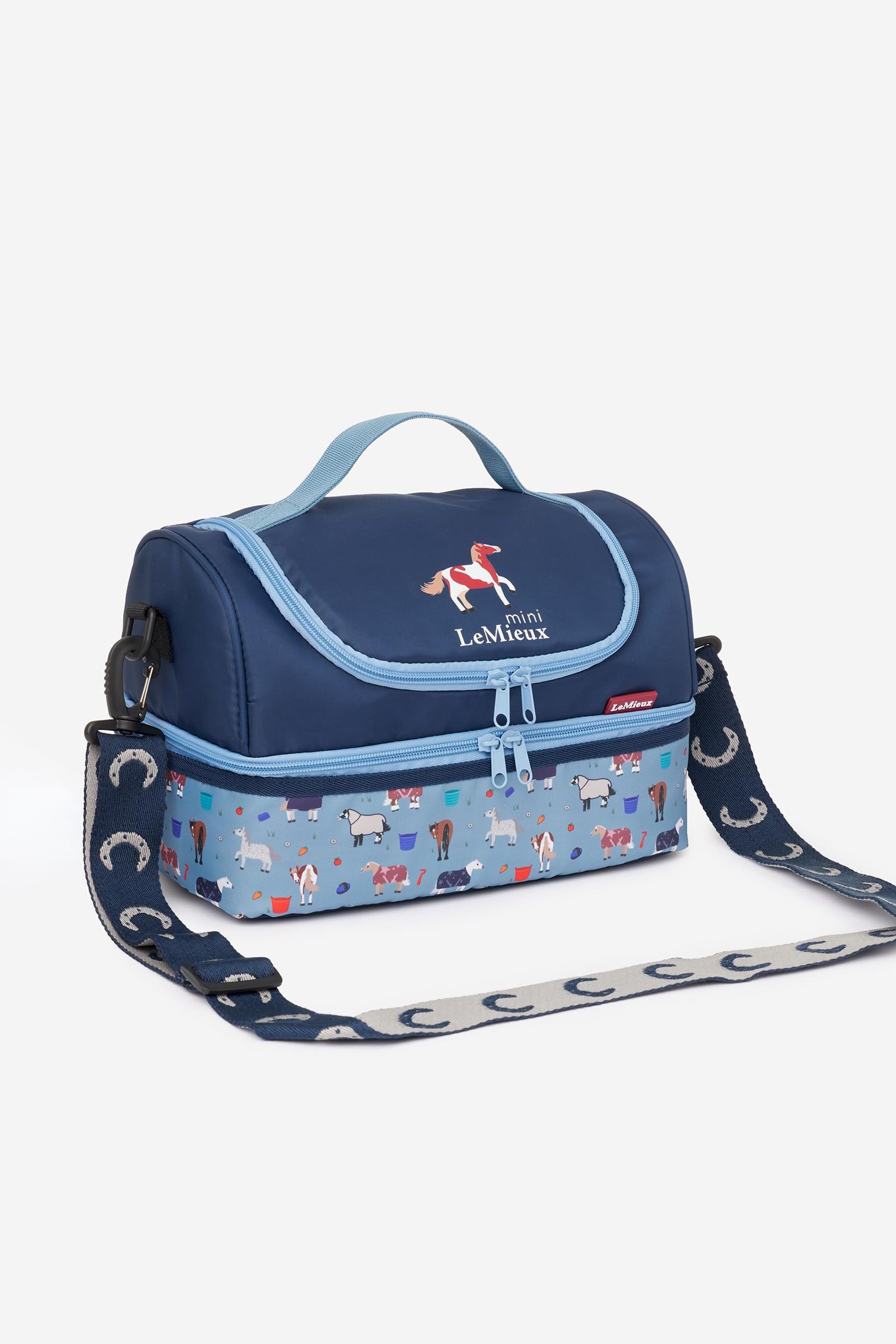 LeMieux borsa tuttofare per bambini Accessori