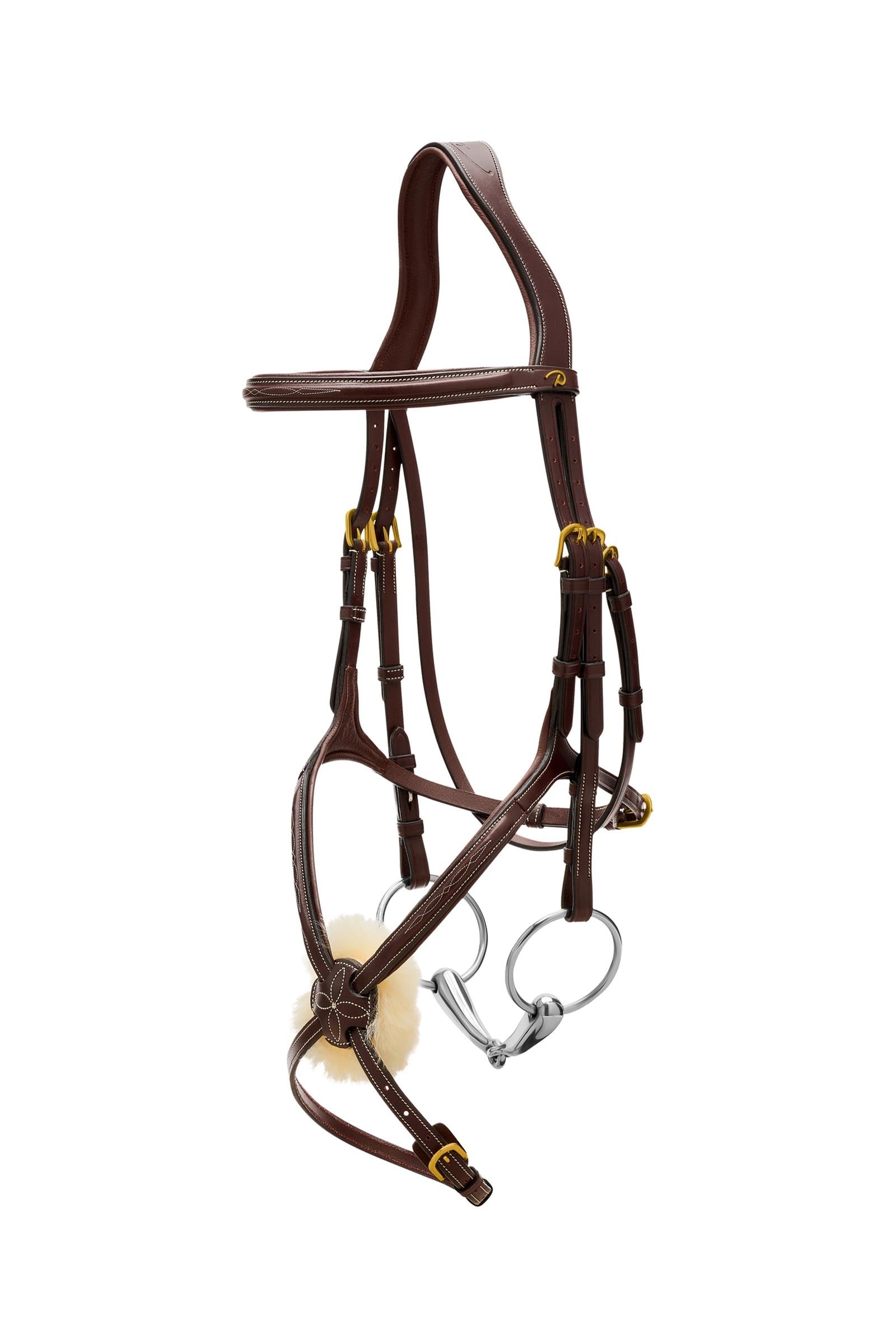 Dy'on D-Collection briglia con capezzina messicana Briglie & redini
