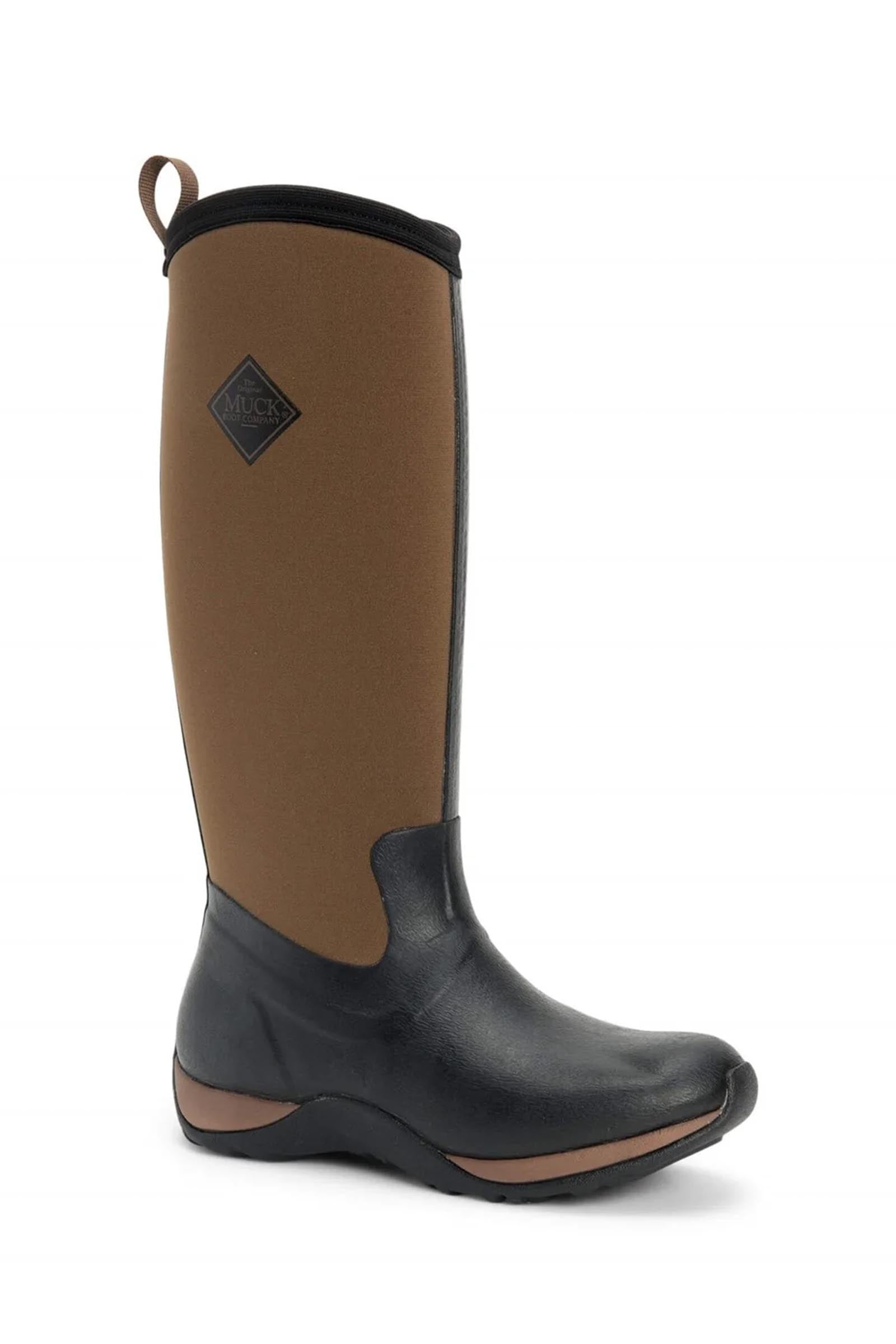 Muck Boot Arctic Adventure stivali da donna Calzature