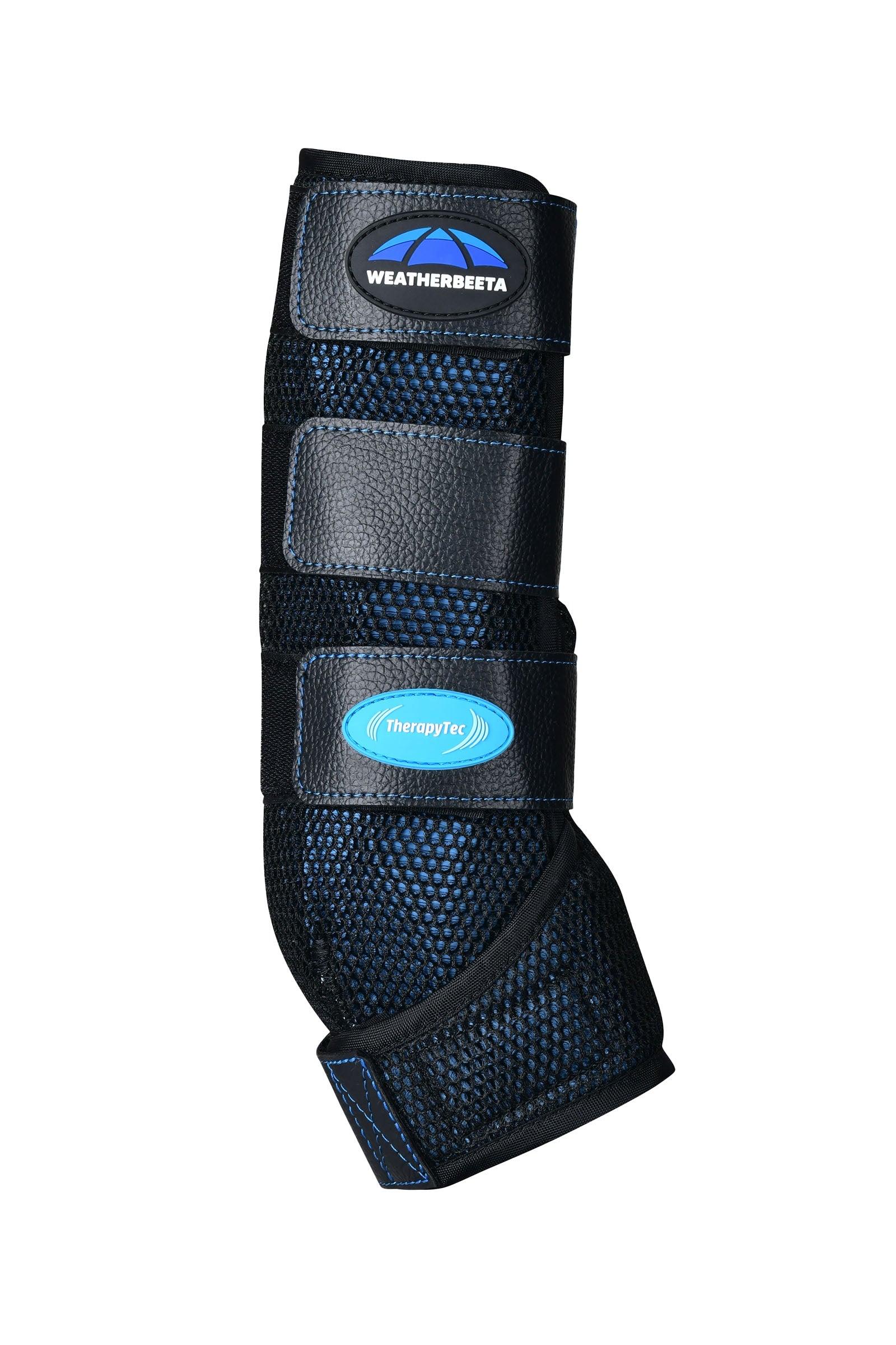 Weatherbeeta Therapy-Tec Stivali da acqua fredda refrigeranti Leg & Hoof Protection