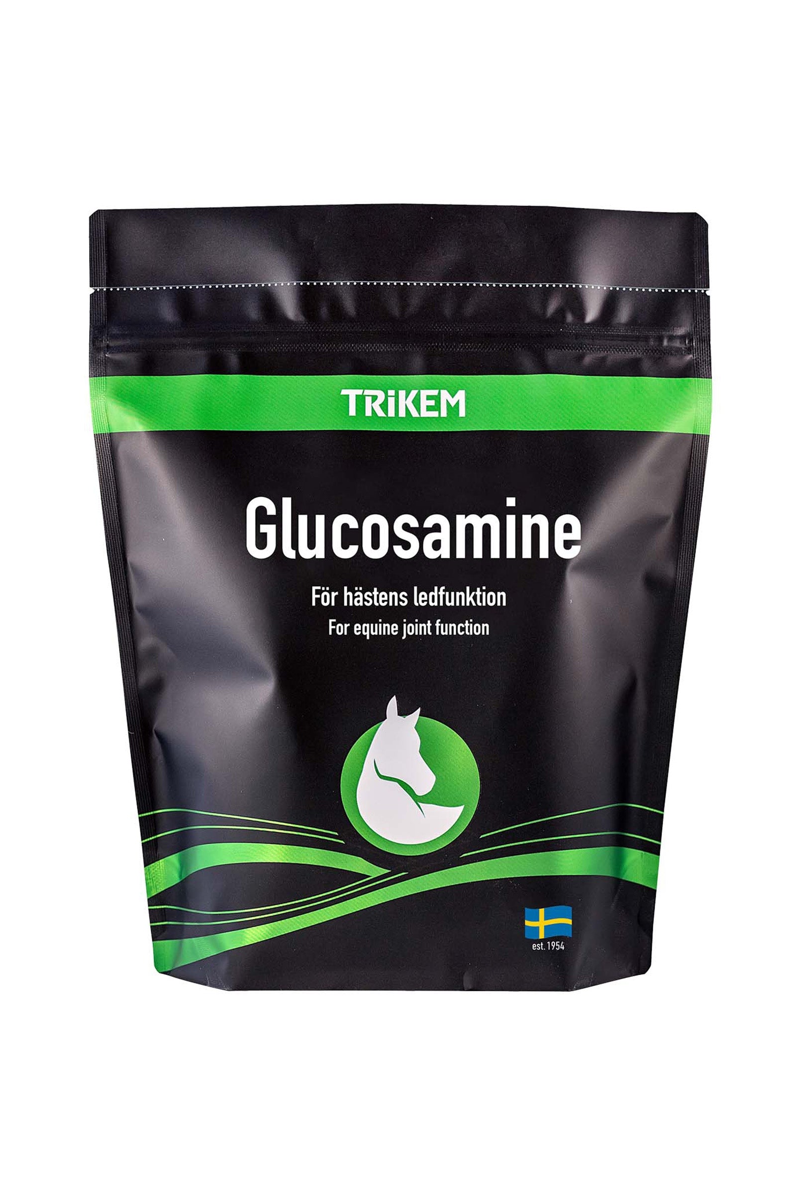 Trikem Sport Trikem Glucosamina, 1000 g Horse Feed & Nutrition