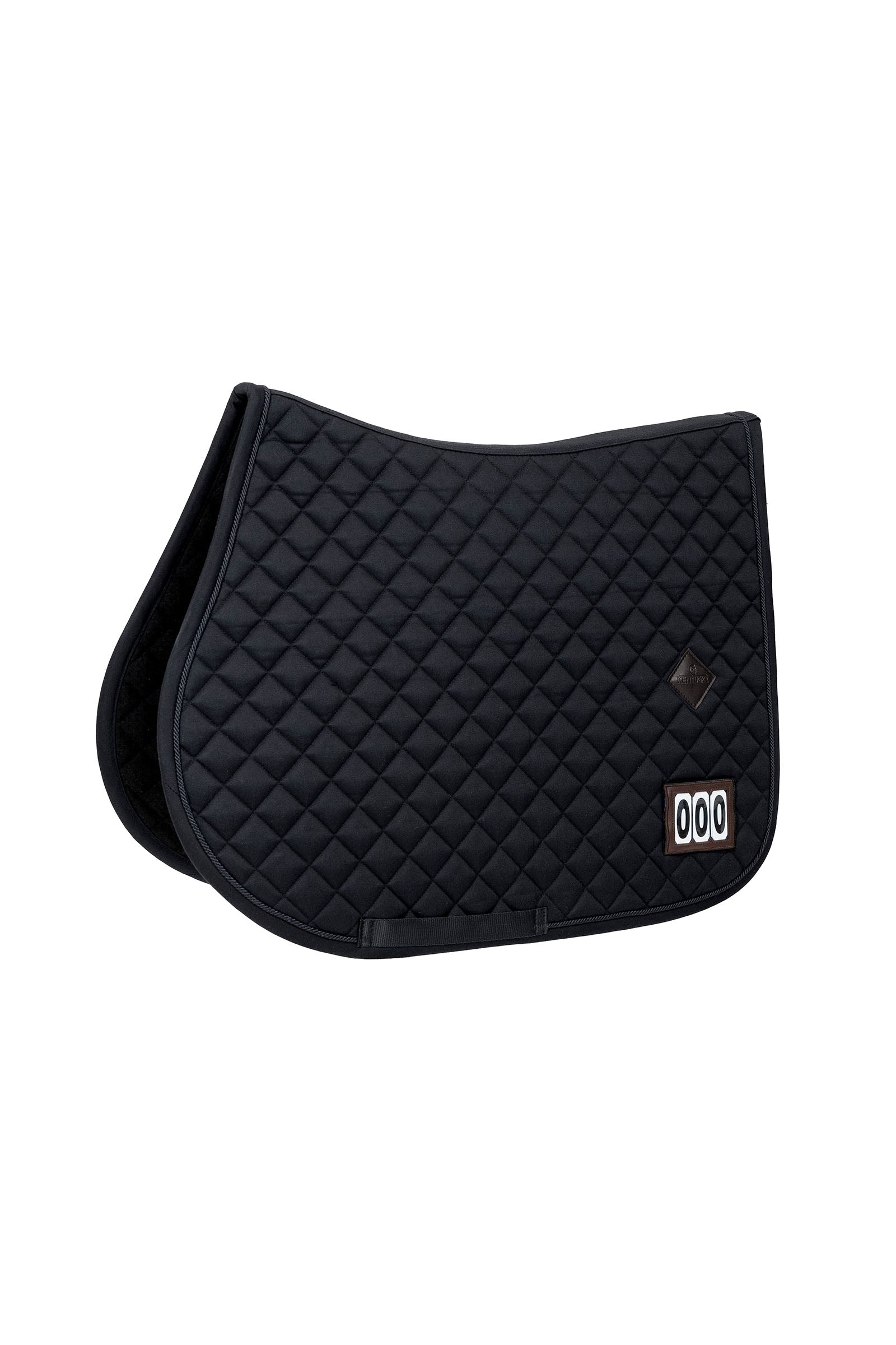 Kentucky Horsewear Sottosella da salto diamond competition 2 numbers Sottosella
