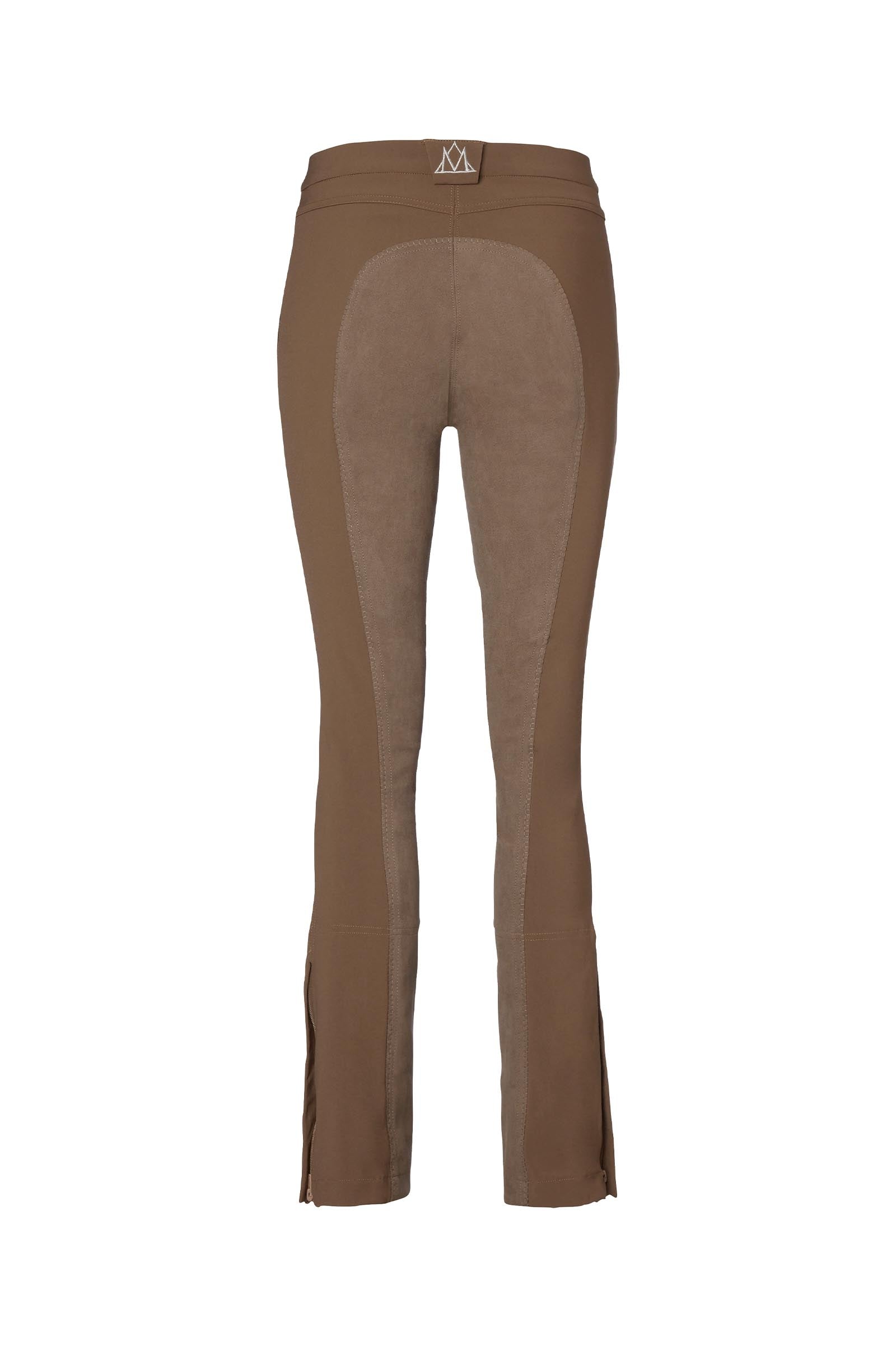 Mountain Horse Faxi pantaloni da equitazione jodhpur donna Womens Breeches
