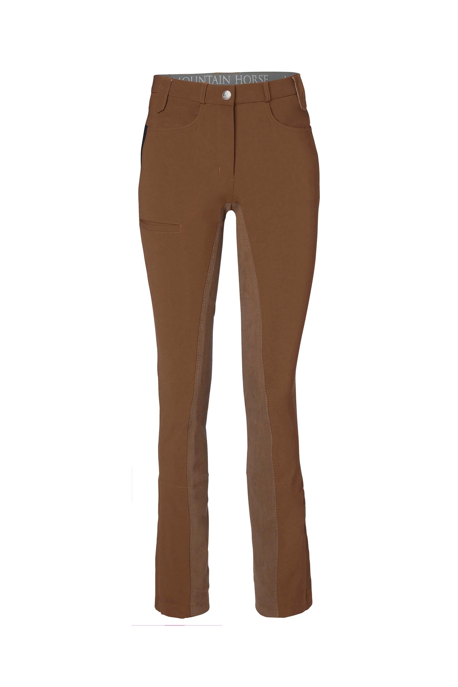 Mountain Horse Faxi pantaloni da equitazione jodhpur donna Womens Breeches