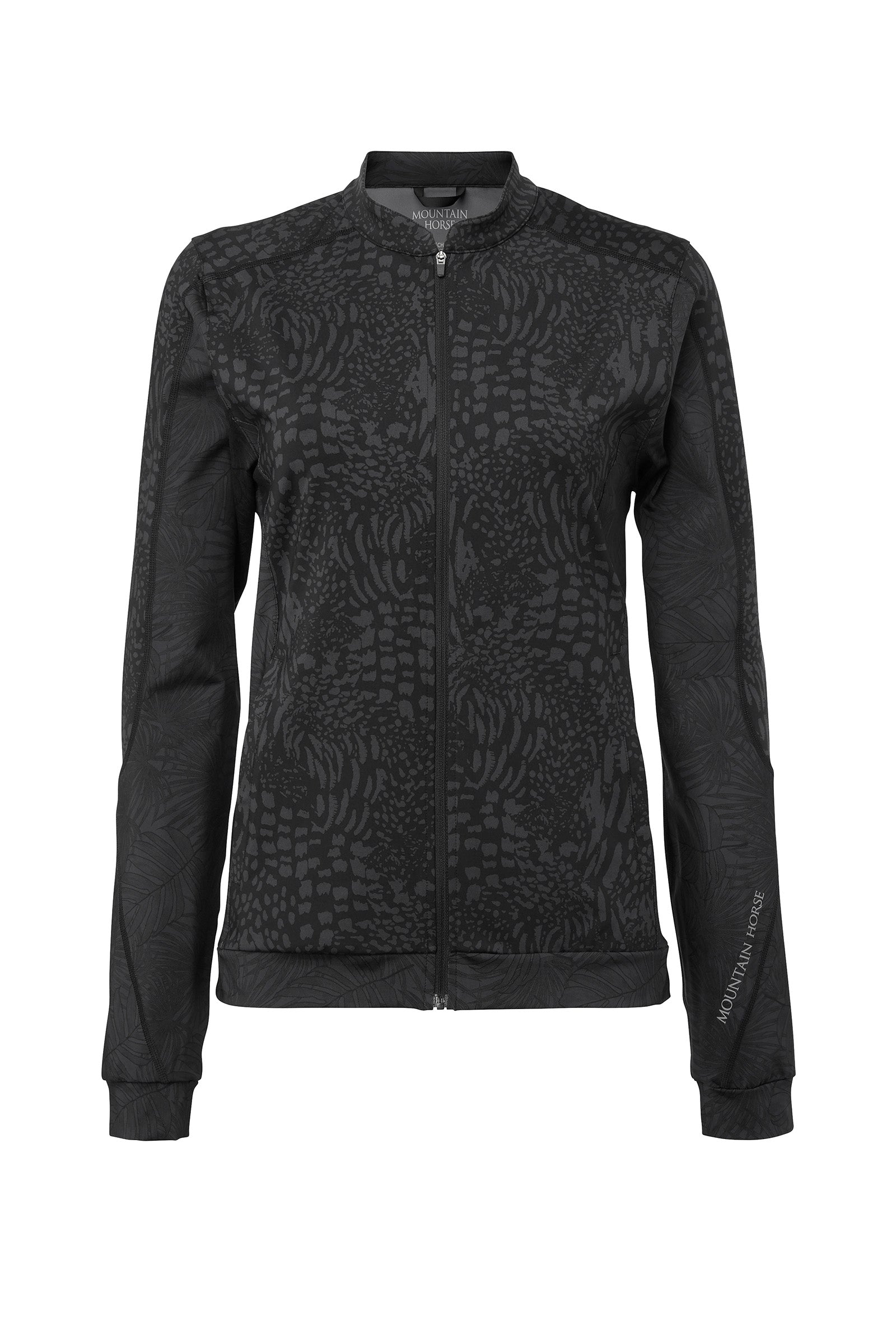 Mountain Horse Giacca Matrix Abbigliamento da donna