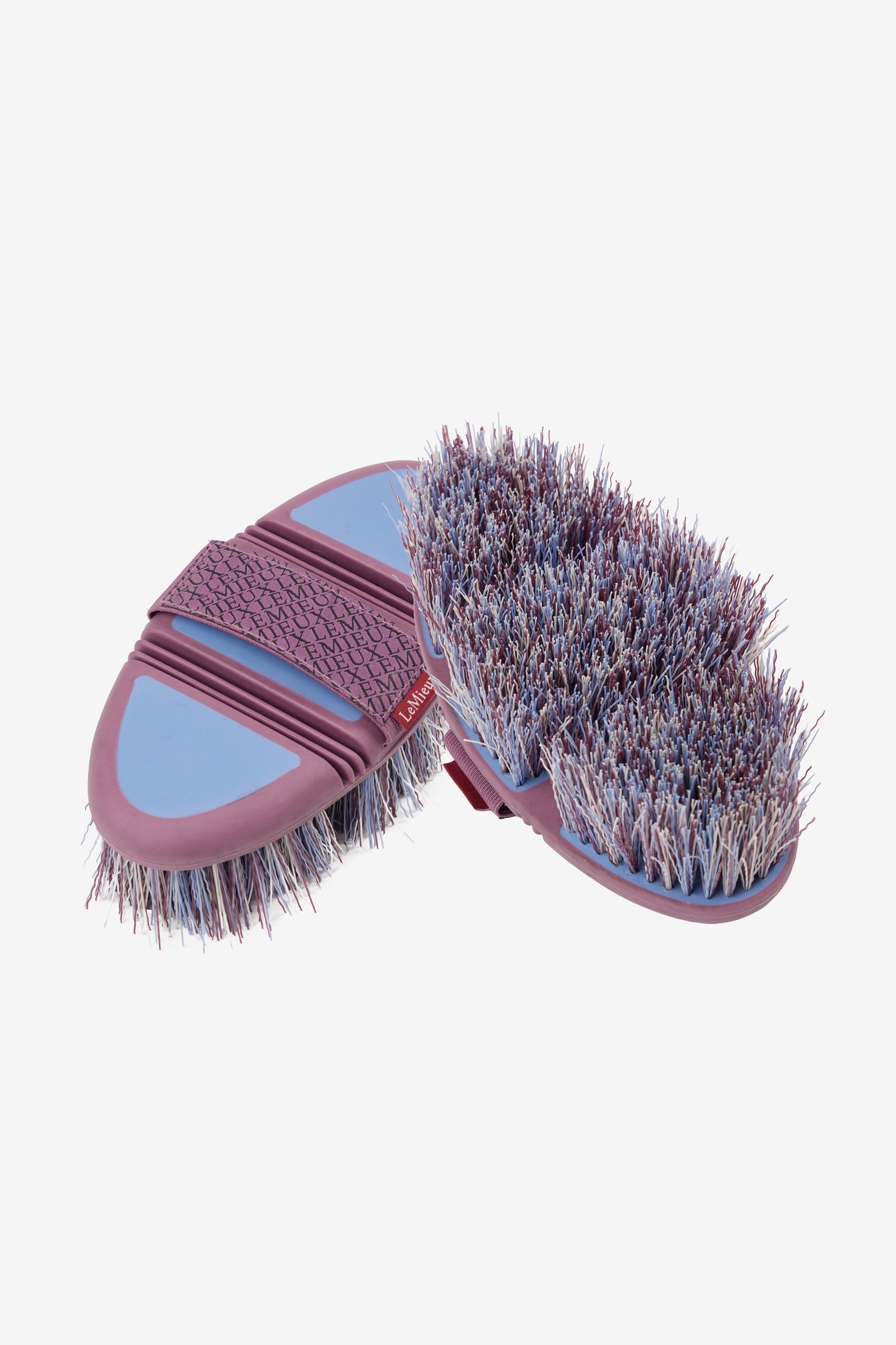 LeMieux Flexi Flicky spazzola Accessori per la toelettatura