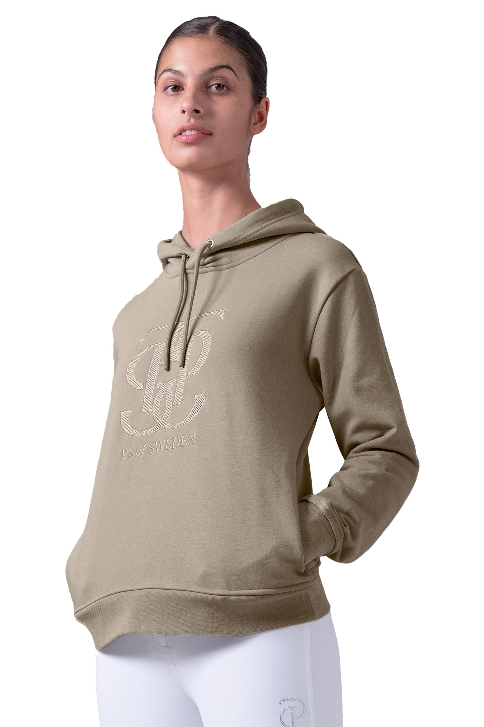 PS of Sweden Amanda felpa con cappuccio Abbigliamento da donna