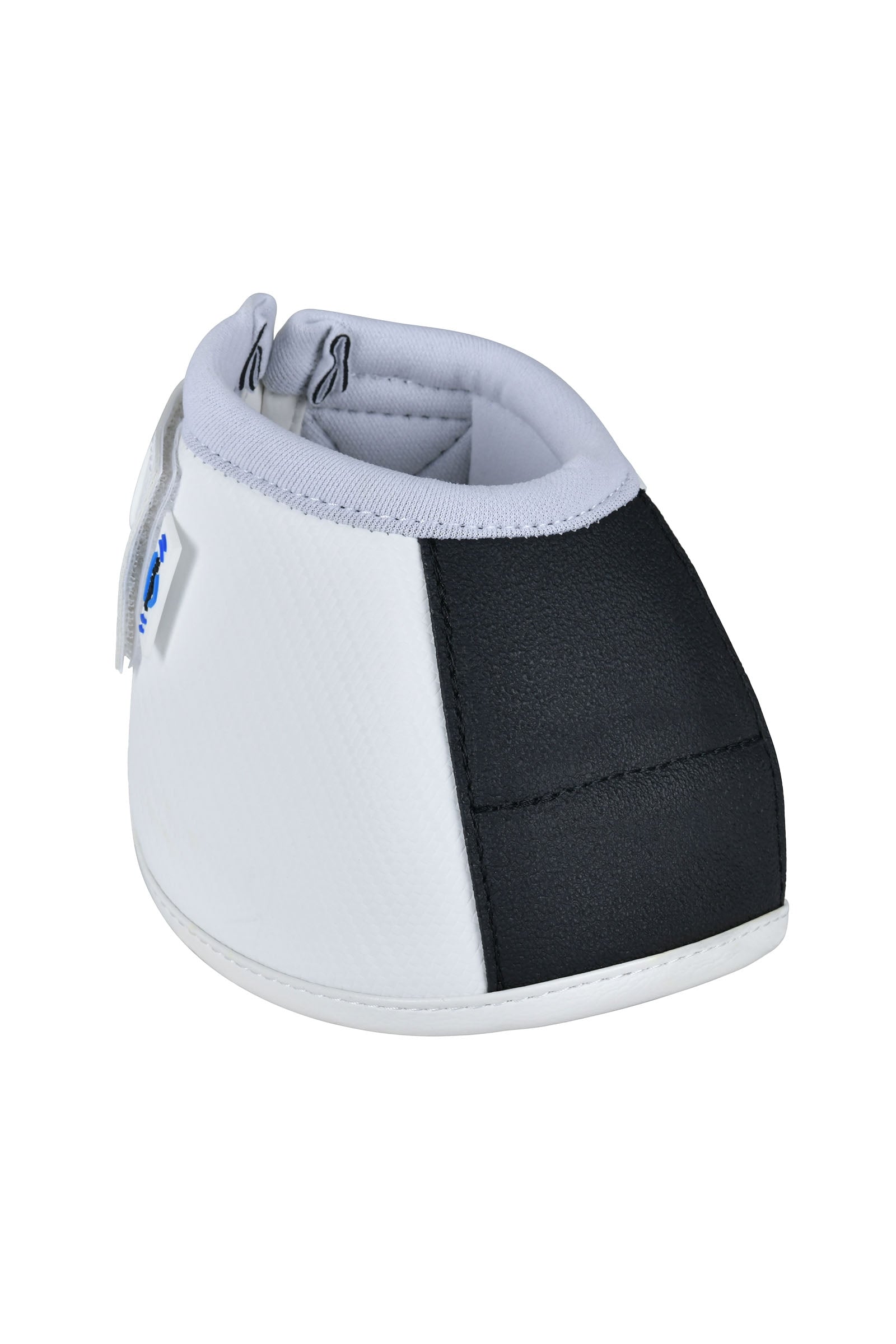 Weatherbeeta Tough-Tec Anatomical Bell Boots Leg Protection & Hoof Protection for Horses