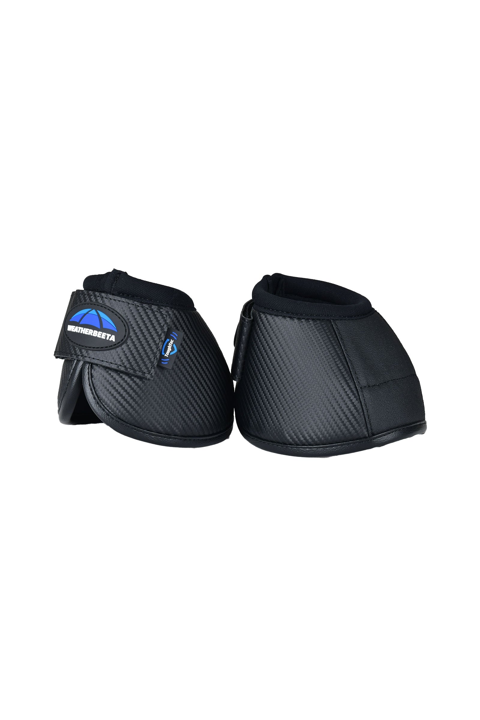 Weatherbeeta Tough-Tec stinchiere anatomici Leg Protection & Hoof Protection for Horses