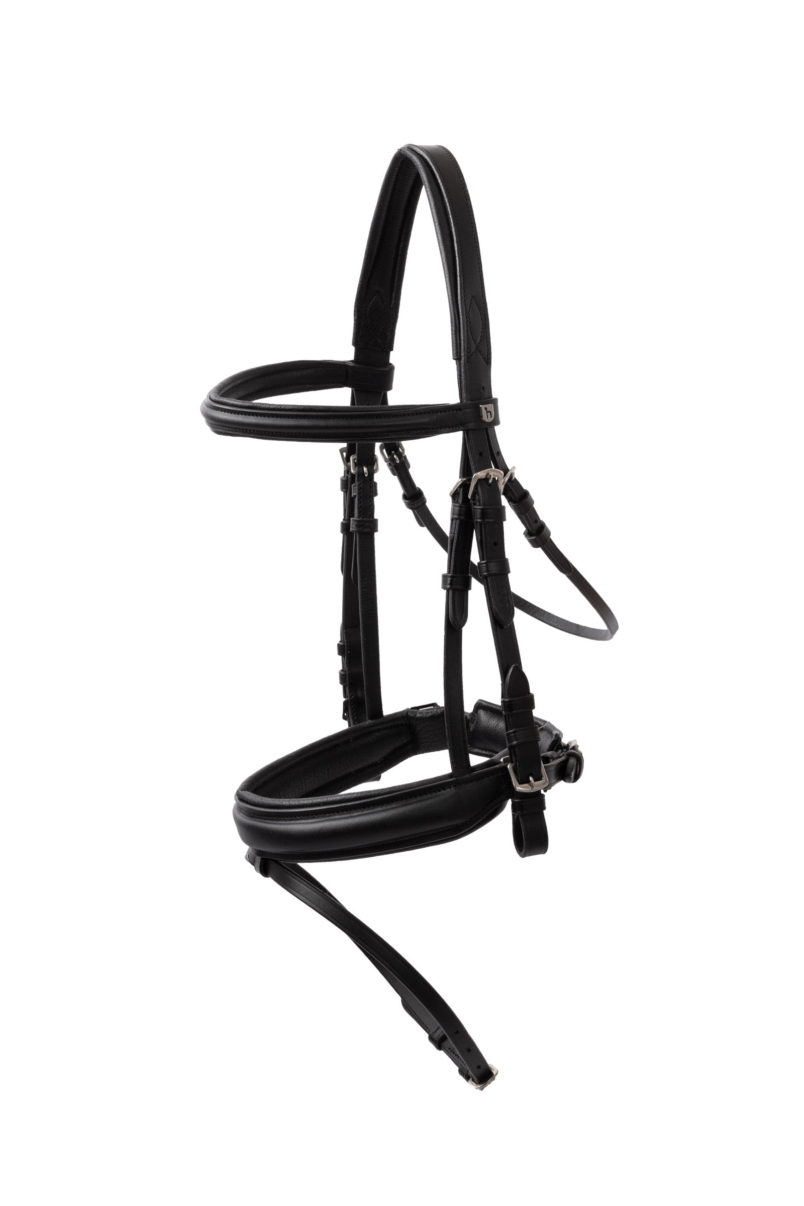 Horze Eternal Gaze Briglia da dressage Briglie & redini