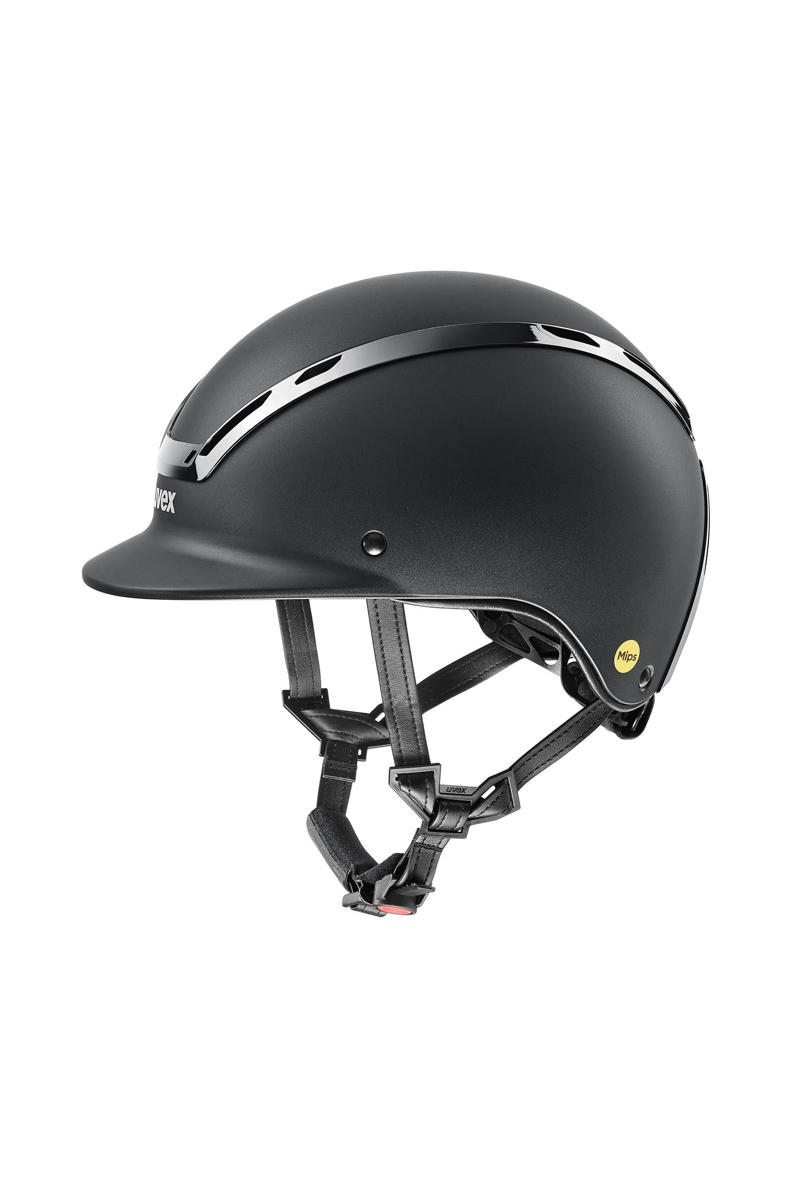 Uvex Exxeed MIPS Casco da equitazione Attrezzatura di sicurezza