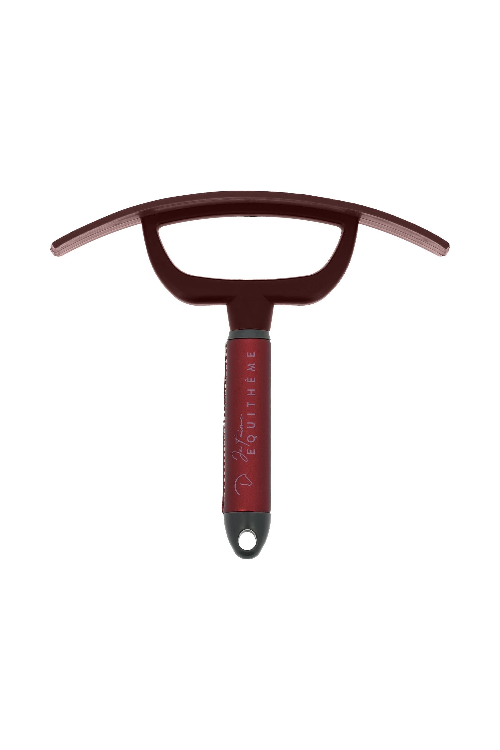 EQUITHÈME Je t'aime raschia sudore Accessori per la toelettatura