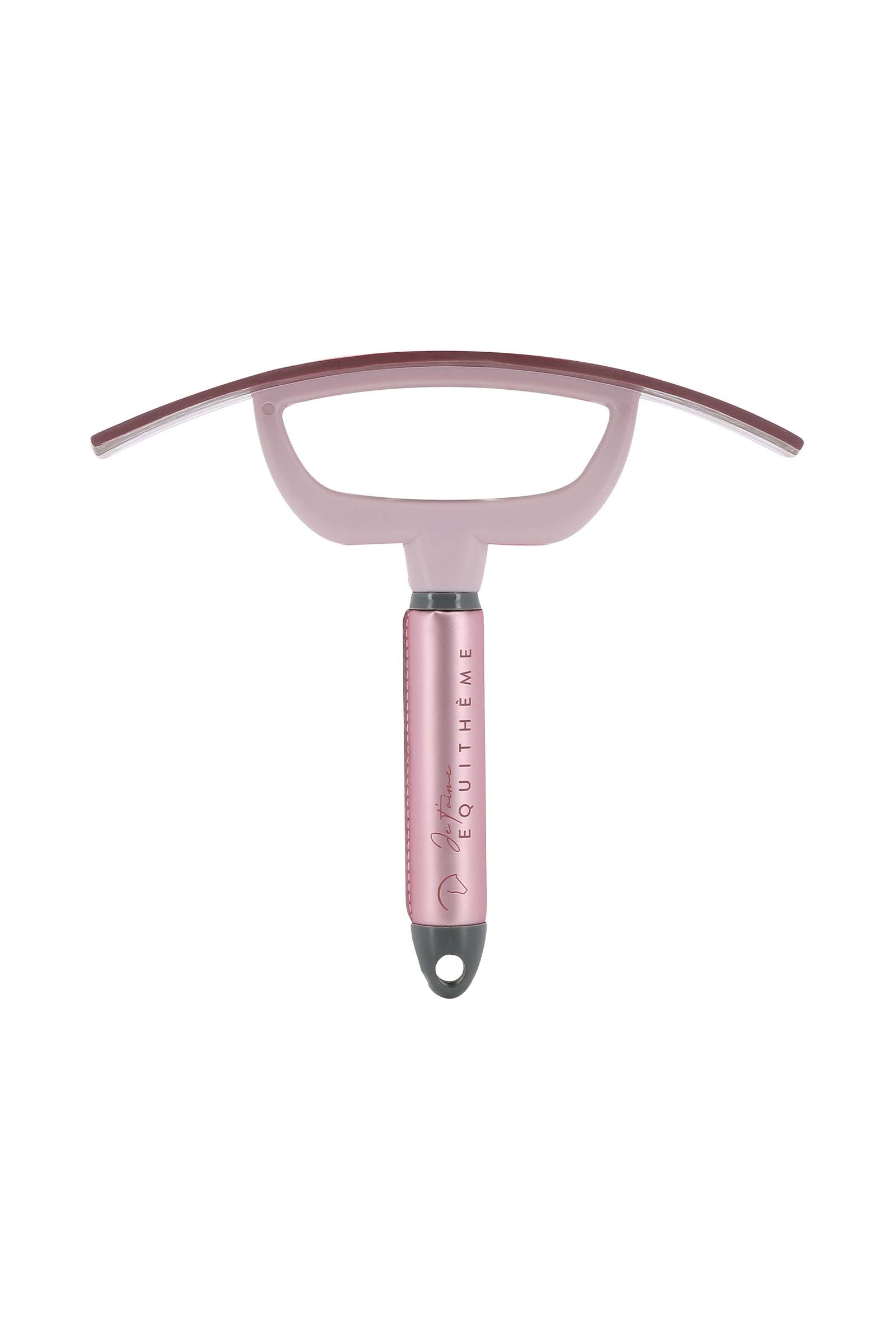 EQUITHÈME Je t'aime raschia sudore Accessori per la toelettatura