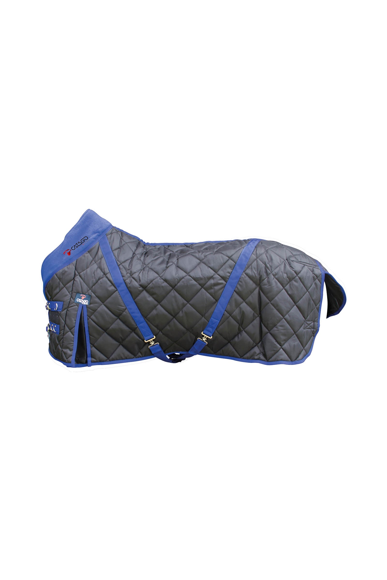 Catago Coperta da scuderia 420D, 300 g Coperte per cavalli