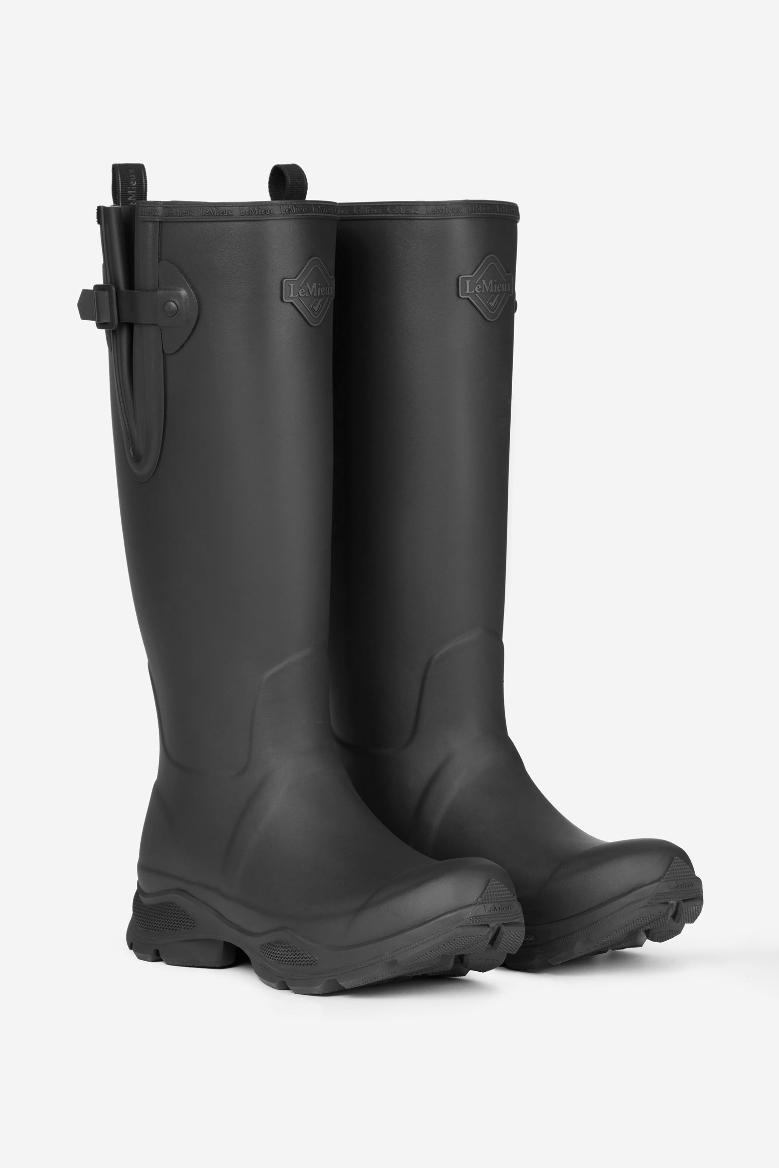 LeMieux Ultra Stride Wellington Boots Calzature