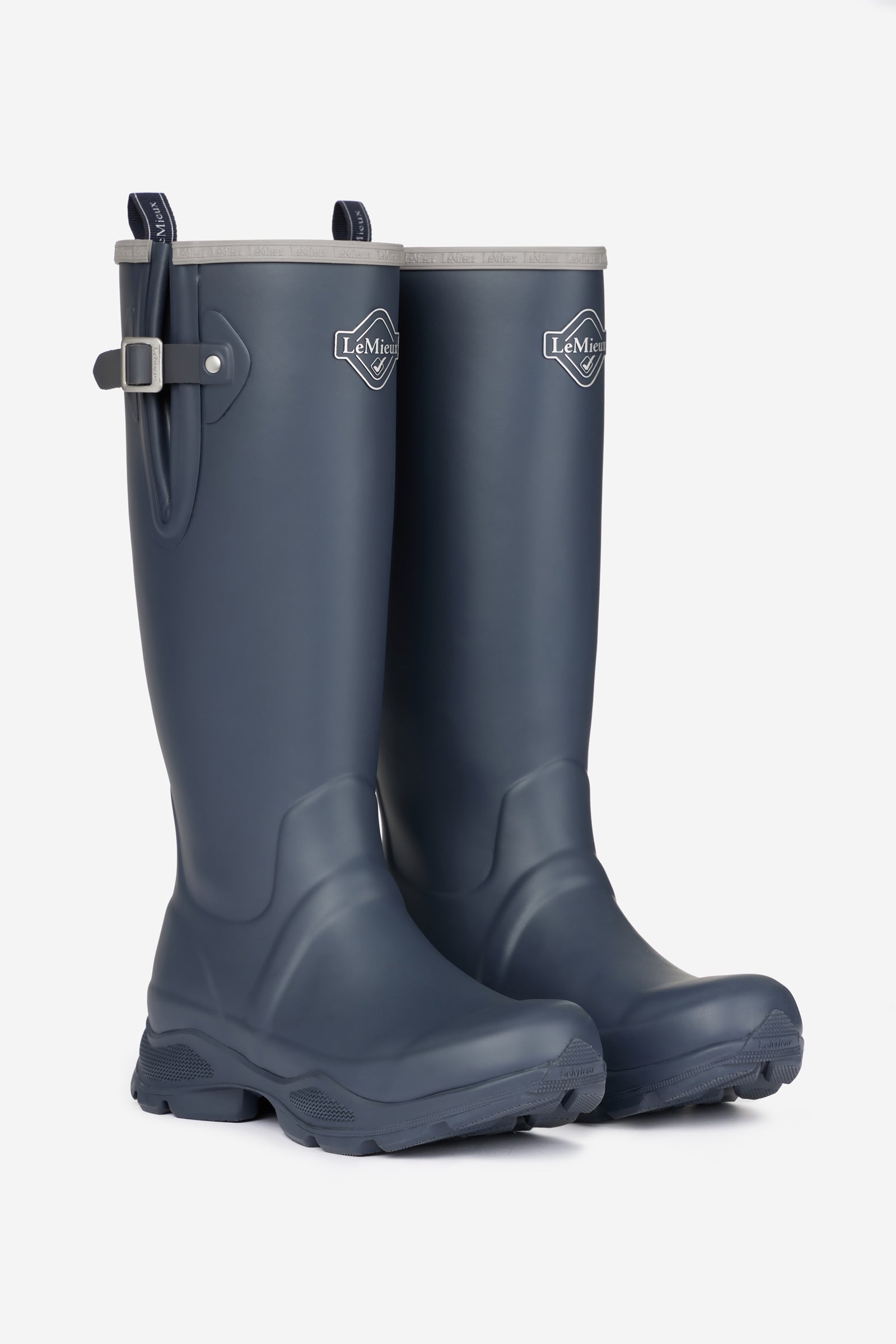 LeMieux Ultra Stride Wellington Boots Calzature