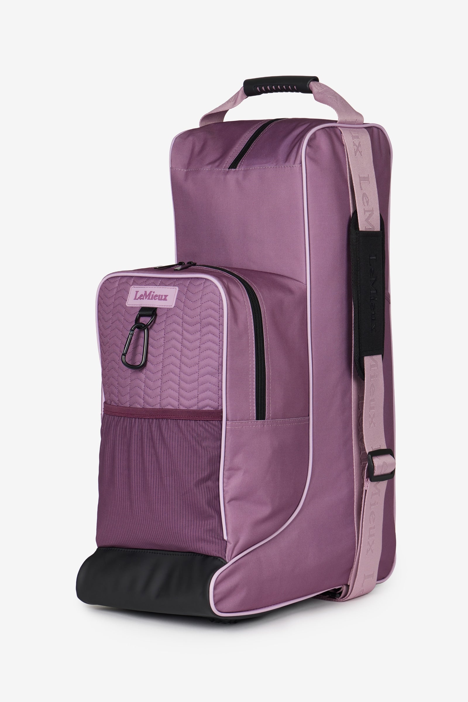 LeMieux Borsa per stivali e cappello Accessori