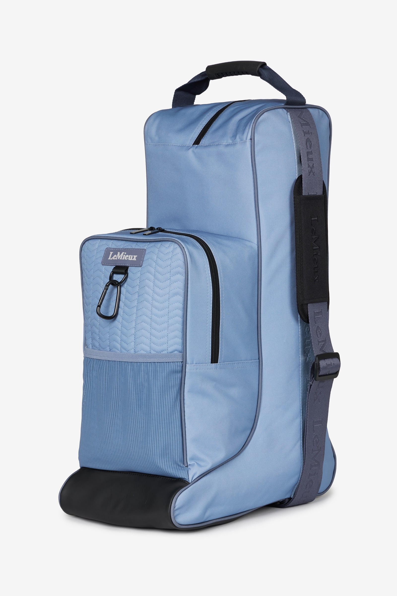 LeMieux Borsa per stivali e cappello Accessori