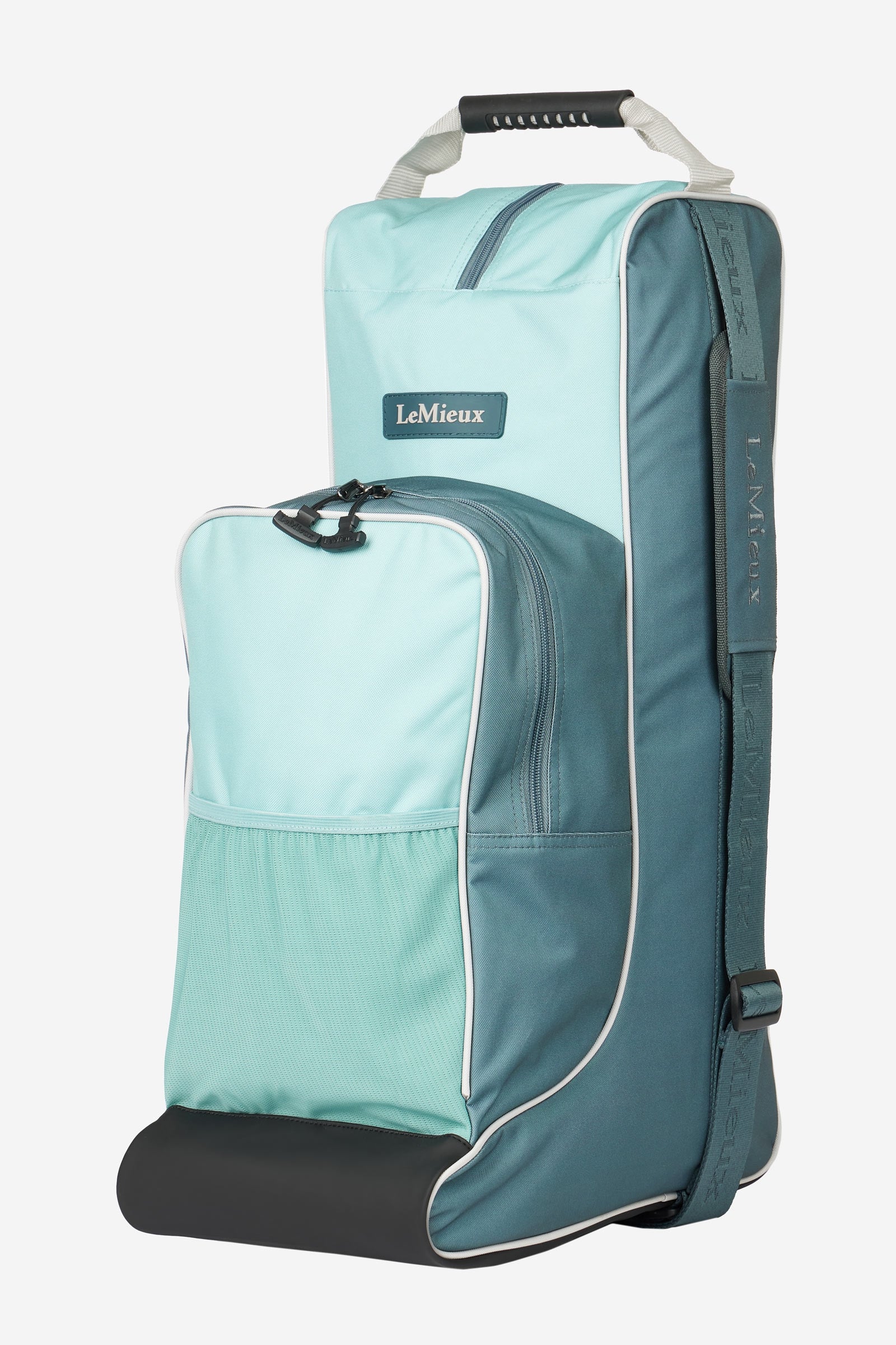 LeMieux Borsa per stivali e cappello Accessori