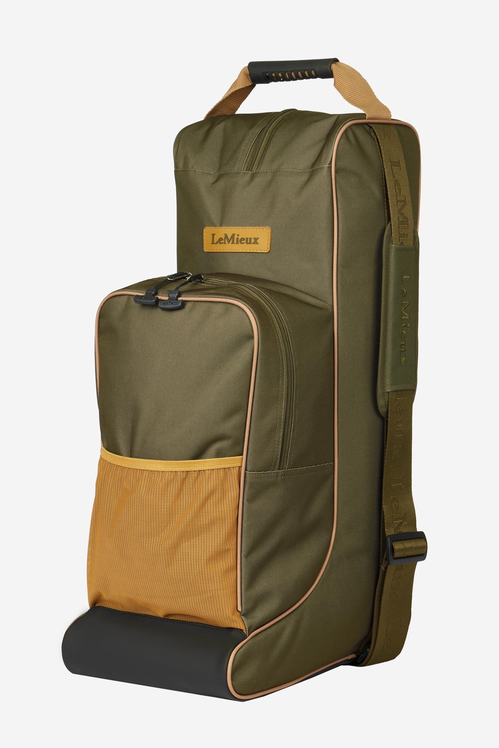 LeMieux Borsa per stivali e cappello Accessori