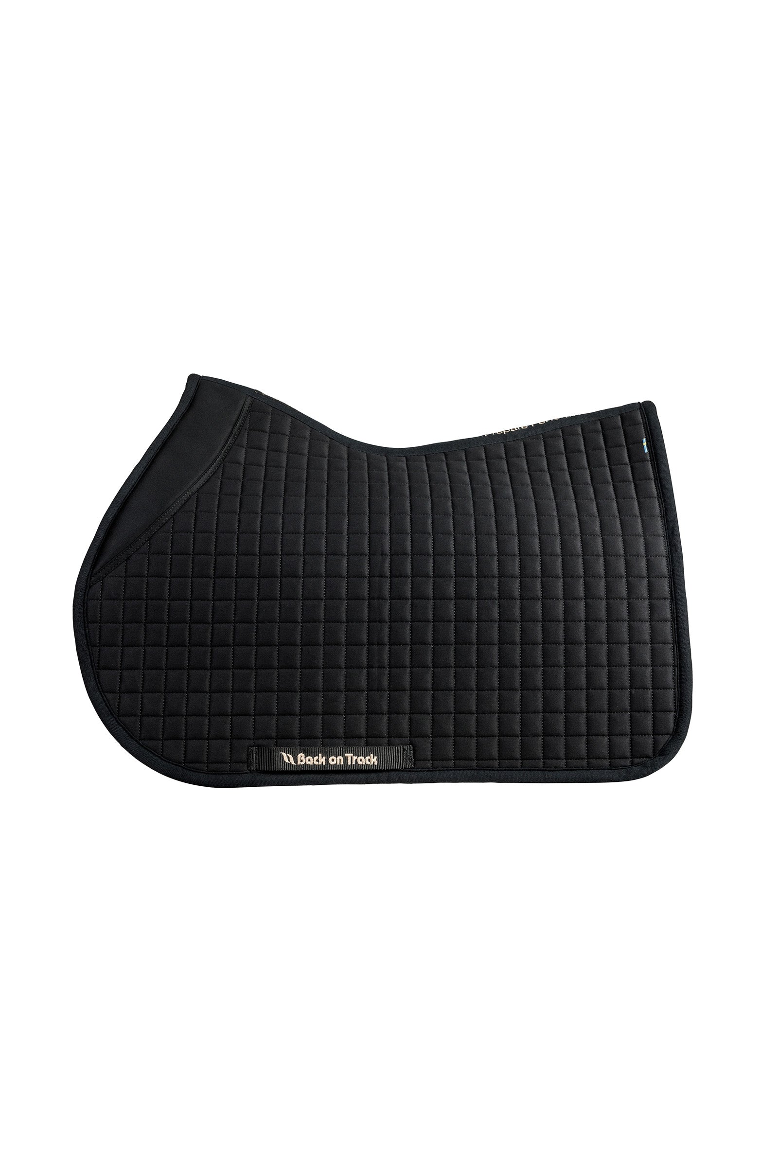 Back on Track No III Saddle Pad Jumping Sottosella