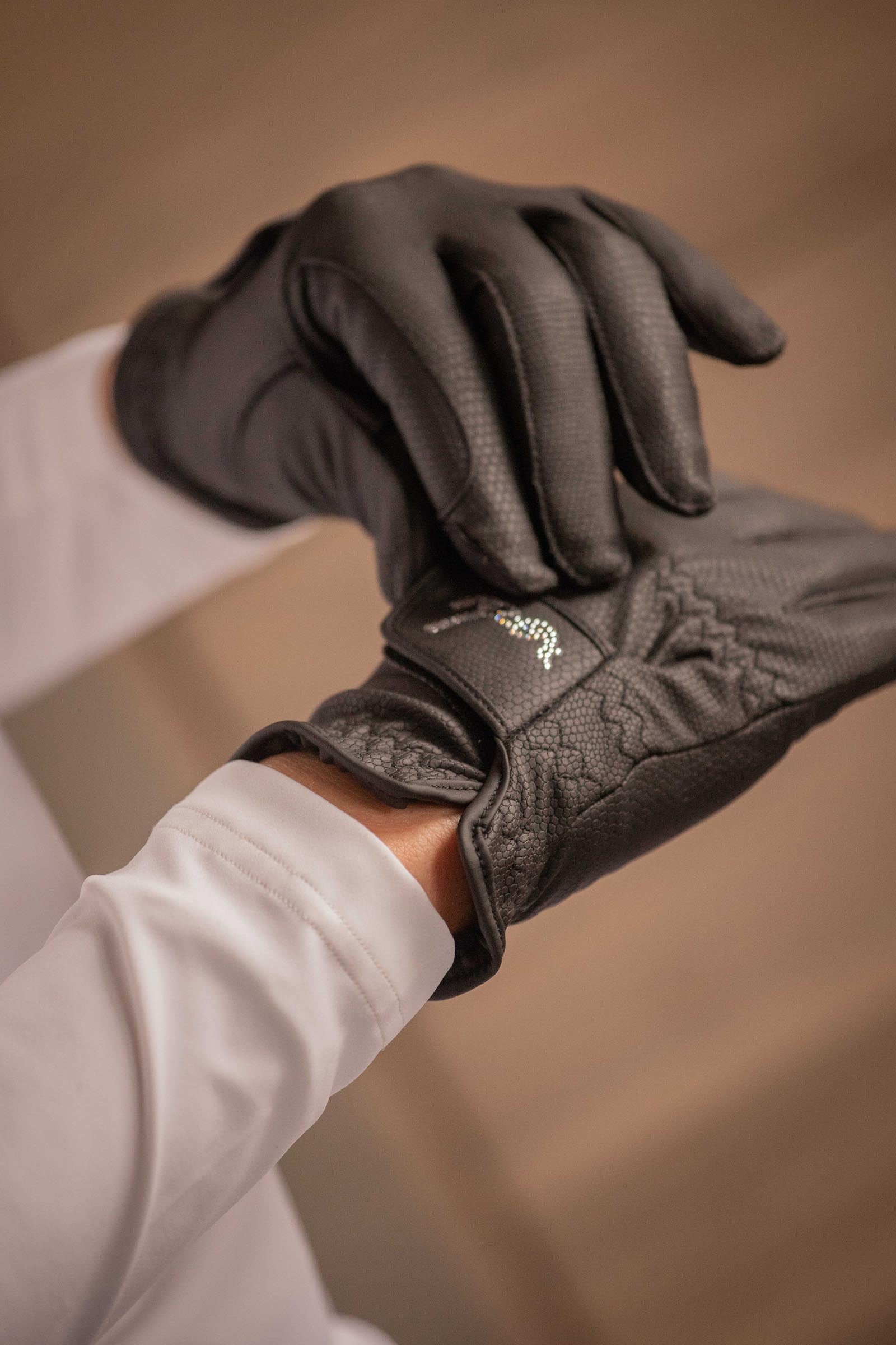 PENELOPE Lyoni Riding Gloves Riding Gloves