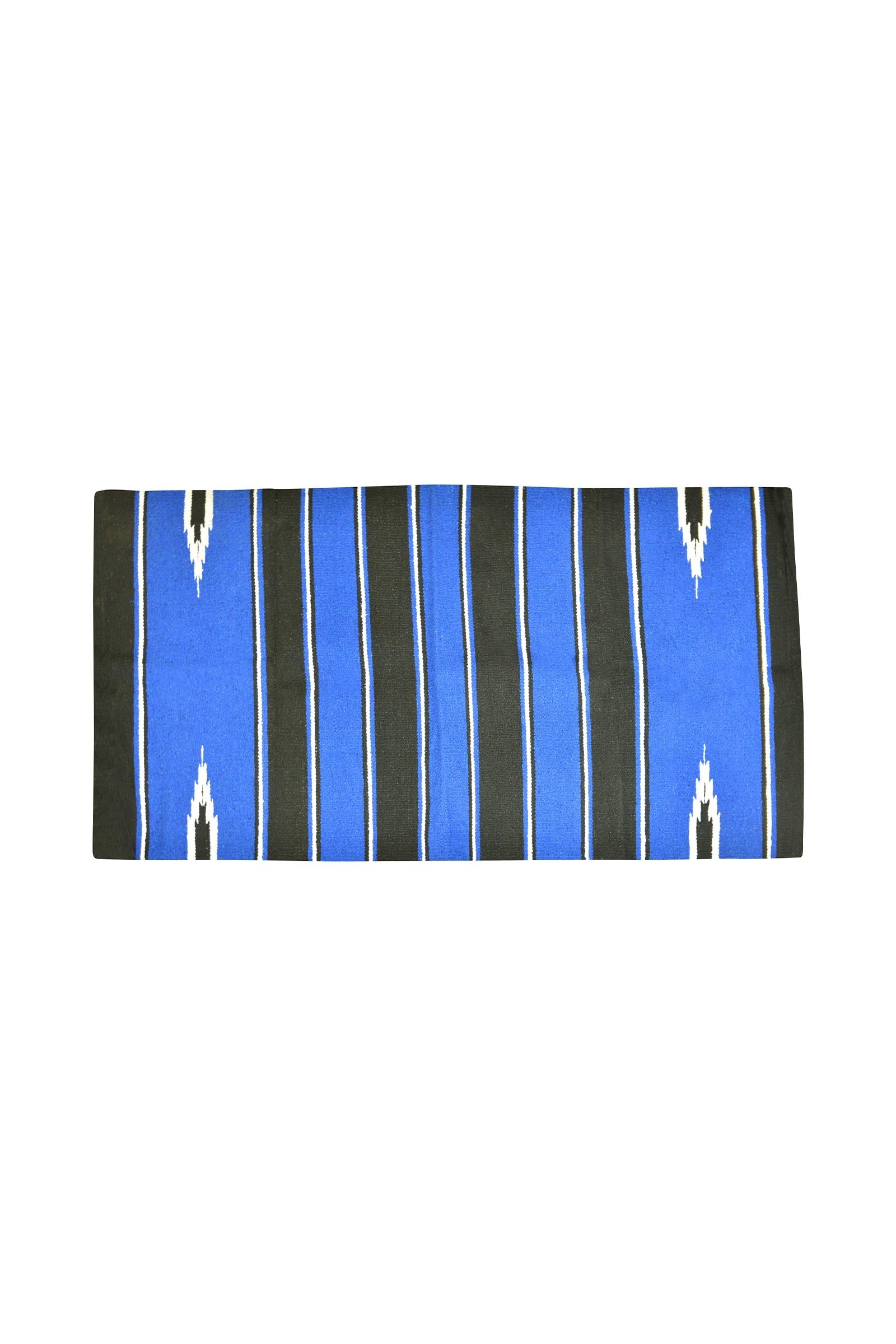WESTRIDE Navajo Saddle Pad Cotton/Acrylic, Big Saddle Pads