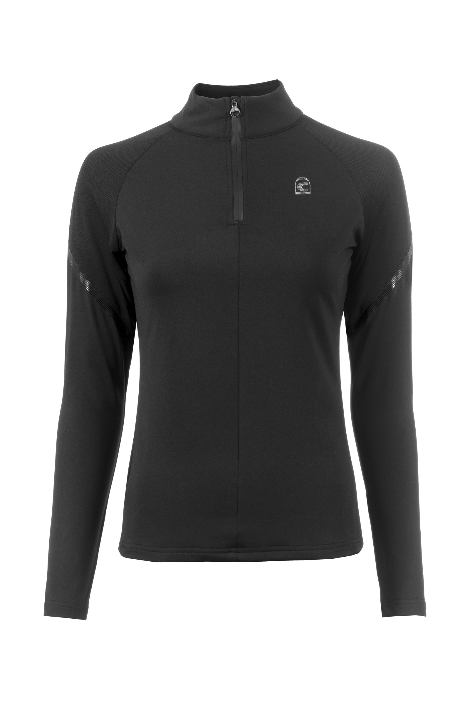 Cavallo CAVALMILLA Women´s Shirt With Stand-up Collar Abbigliamento da donna
