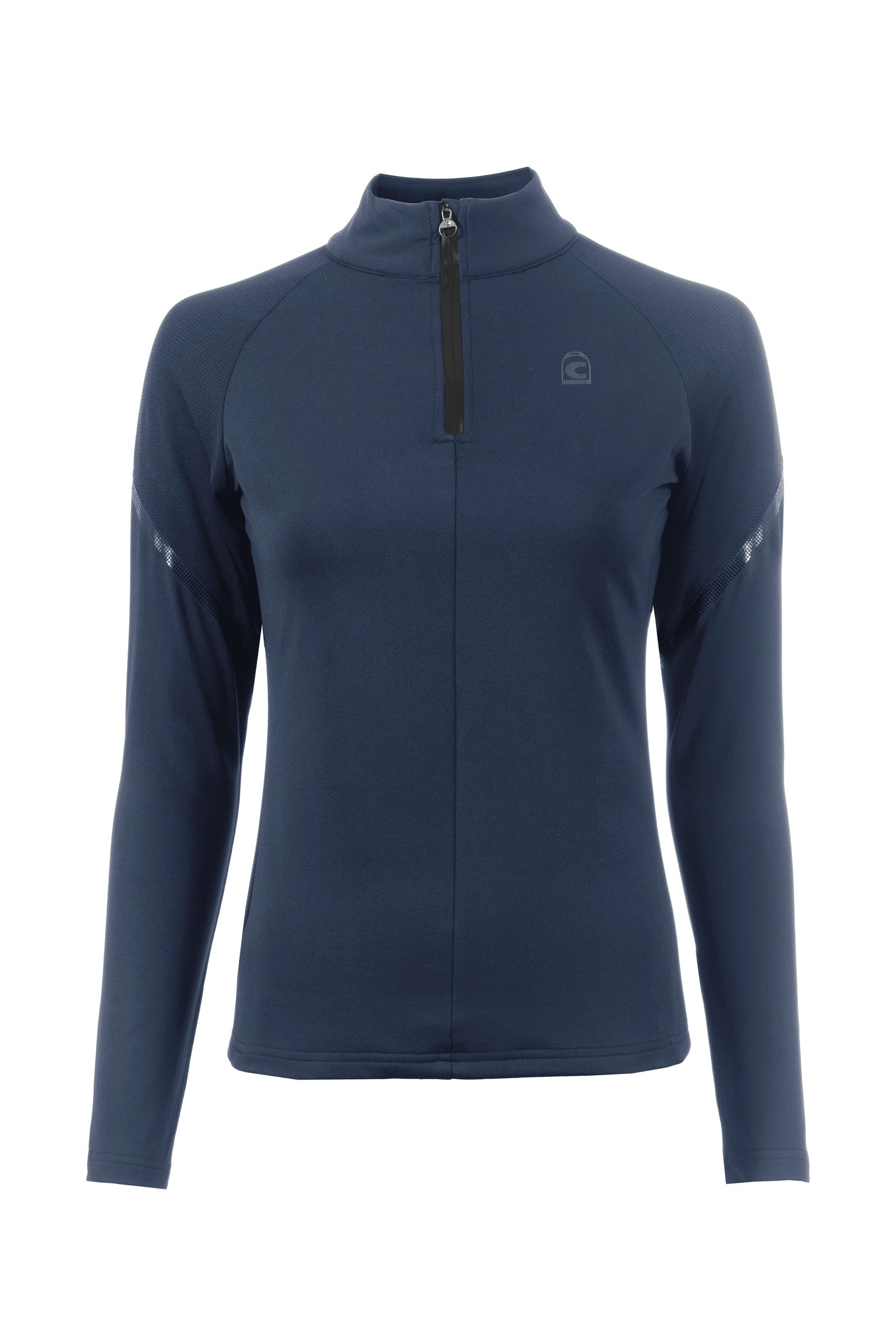 Cavallo CAVALMILLA Women´s Shirt With Stand-up Collar Abbigliamento da donna