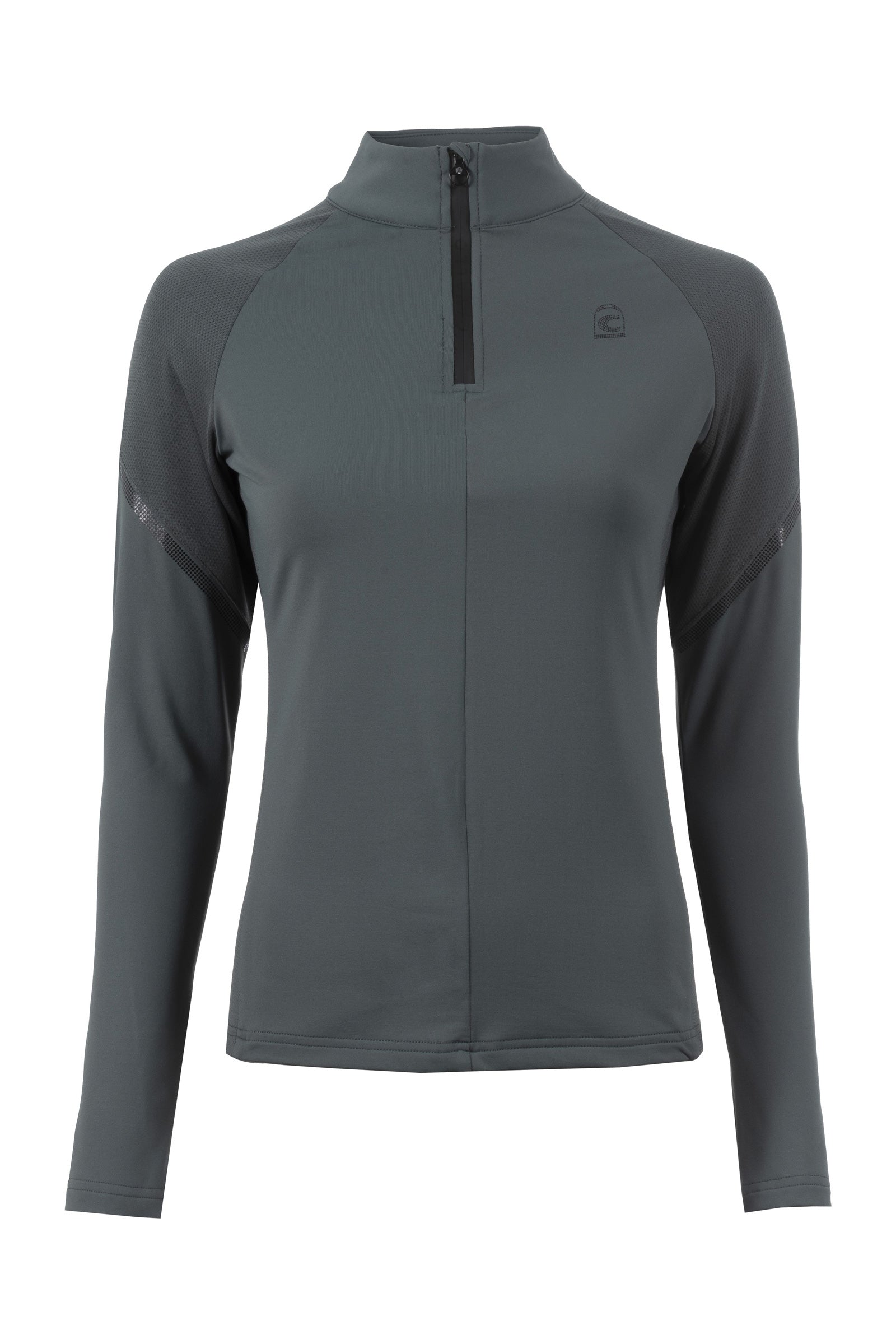 Cavallo CAVALMILLA Women´s Shirt With Stand-up Collar Abbigliamento da donna