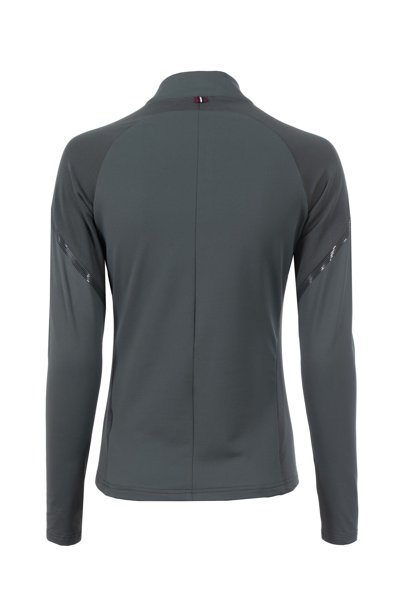 Cavallo CAVALMILLA Women´s Shirt With Stand-up Collar Women’s Riding Clothing