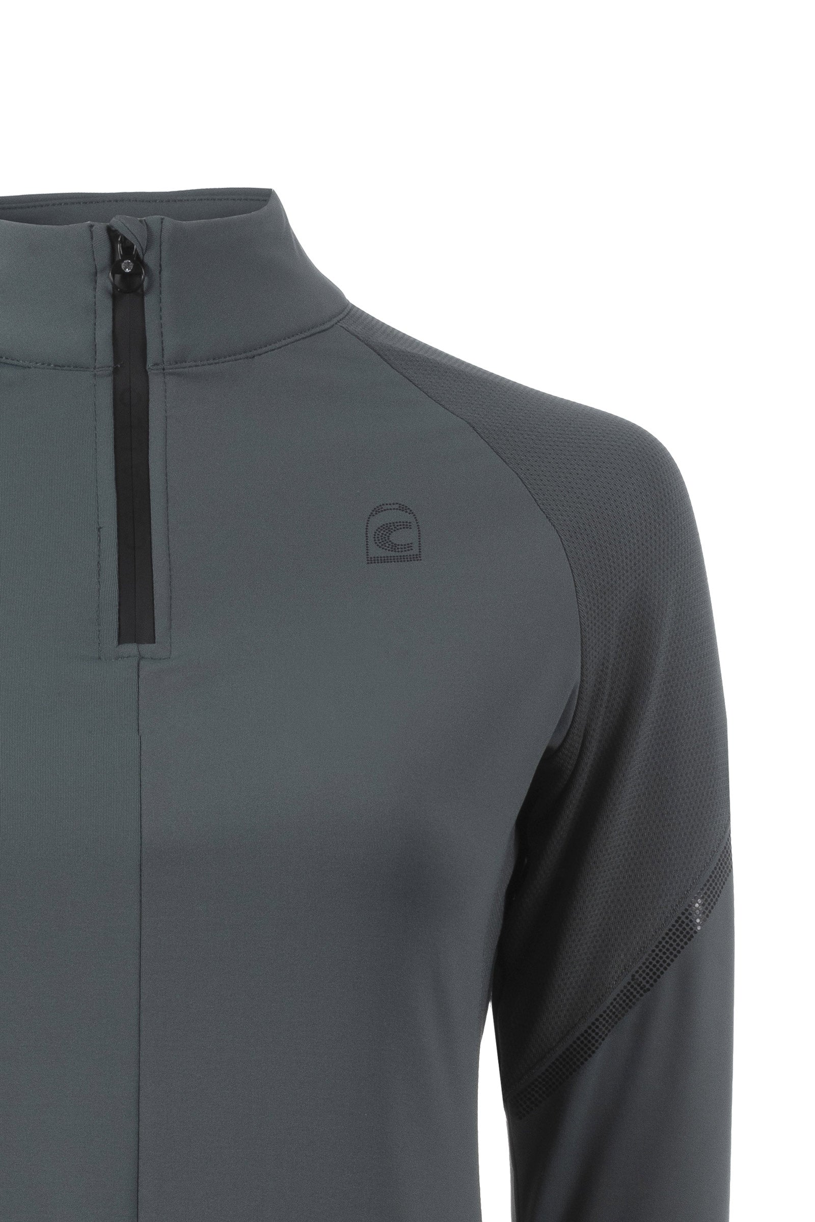 Cavallo CavalMilla Stand-Up Collar Shirt Women’s Riding Clothing