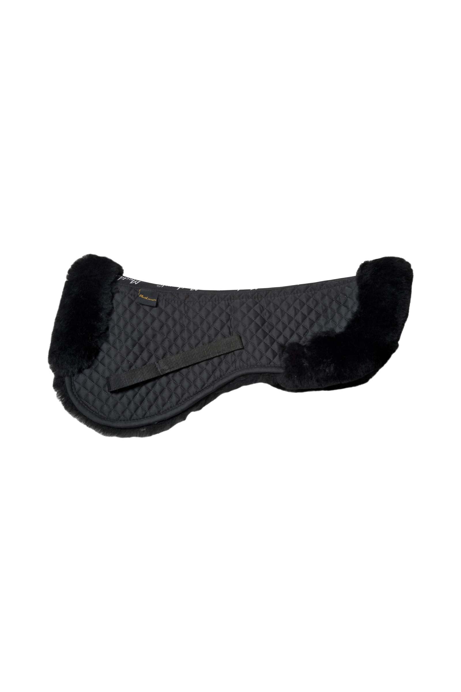 Horse Guard HorseGuard MediLamb Saddle Pad Sottosella