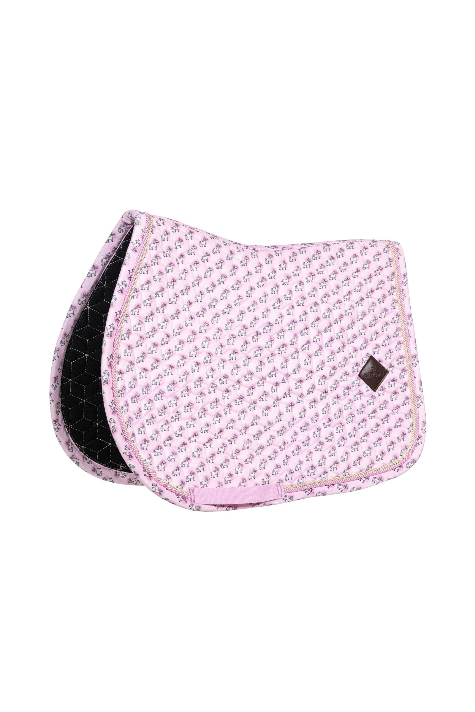 Kentucky Horsewear Kentucky Horseware Sammy Collection sottosella salto Sottosella