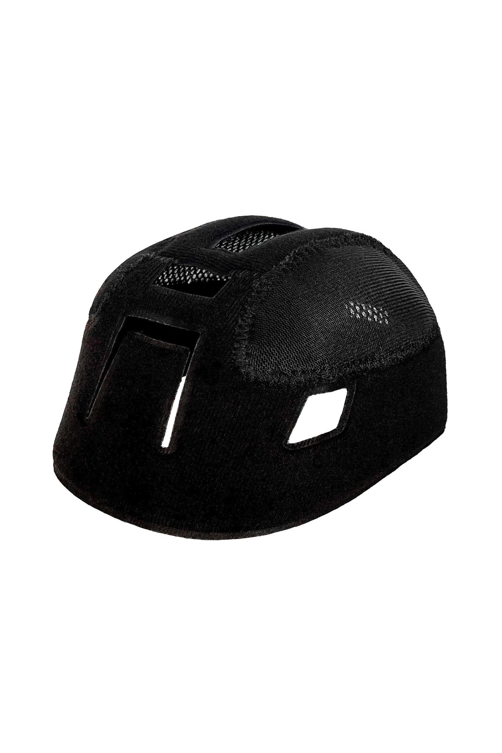 EQUITHÈME Soazy imbottitura per casco Attrezzatura di sicurezza