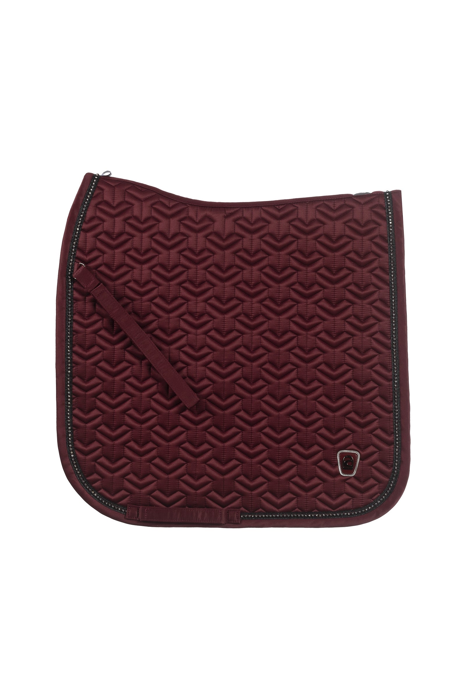 Cavallo CAVALJULIET Dressage Saddle Pad Sottosella