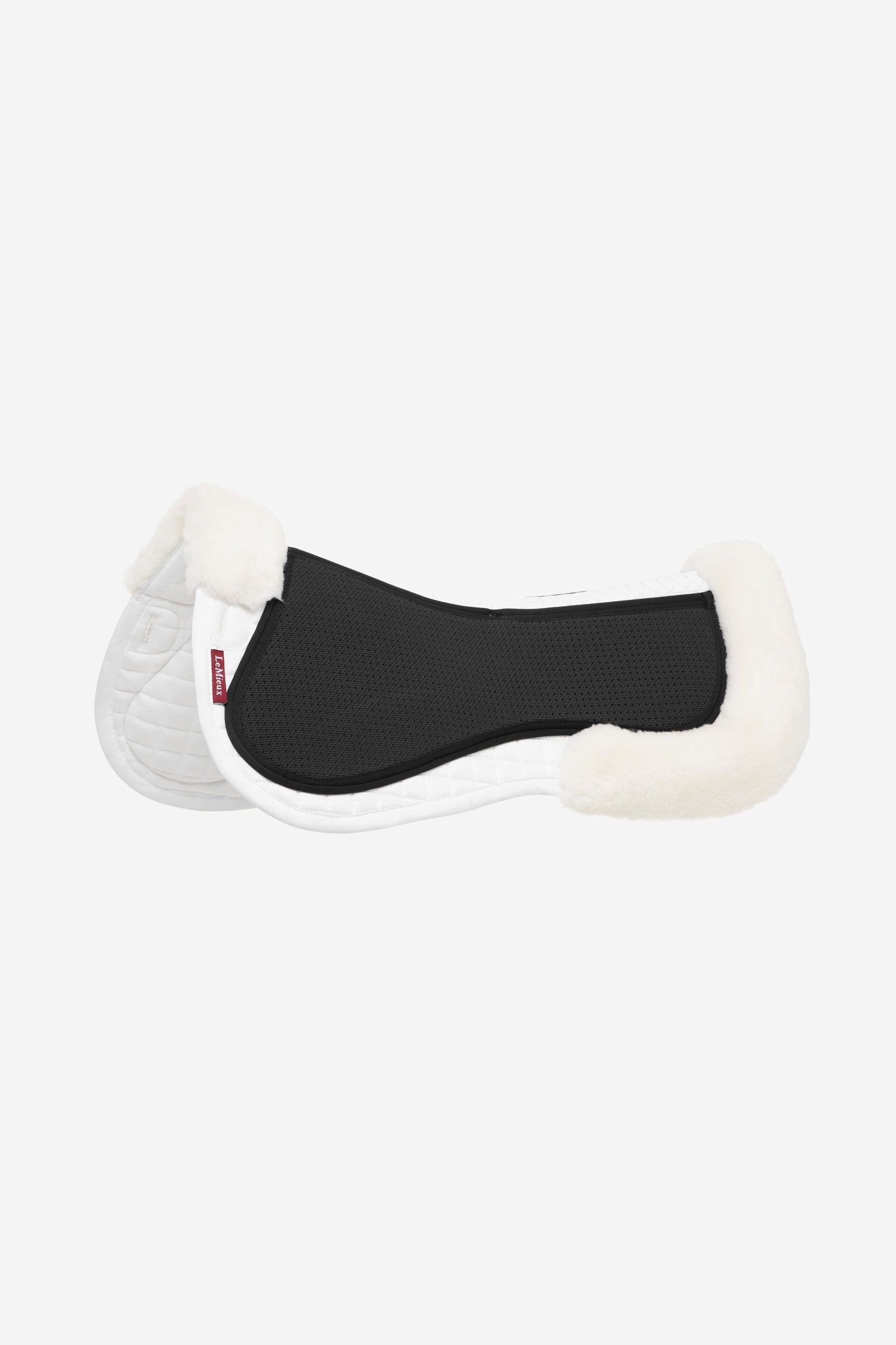 LeMieux Streamline mezzo sottosella Sottosella