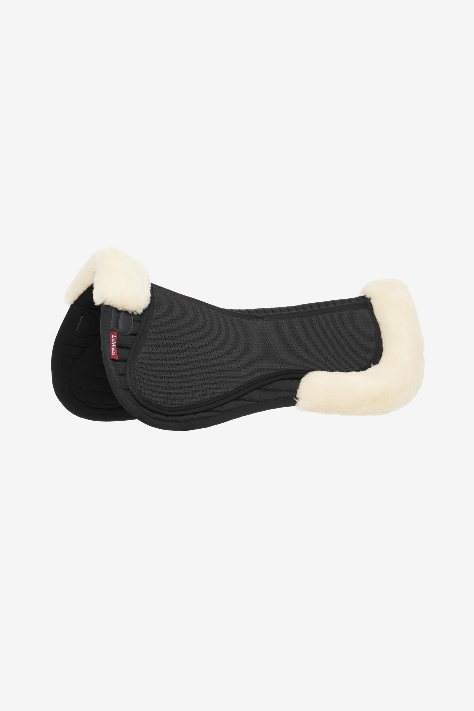 LeMieux Streamline mezzo sottosella Sottosella