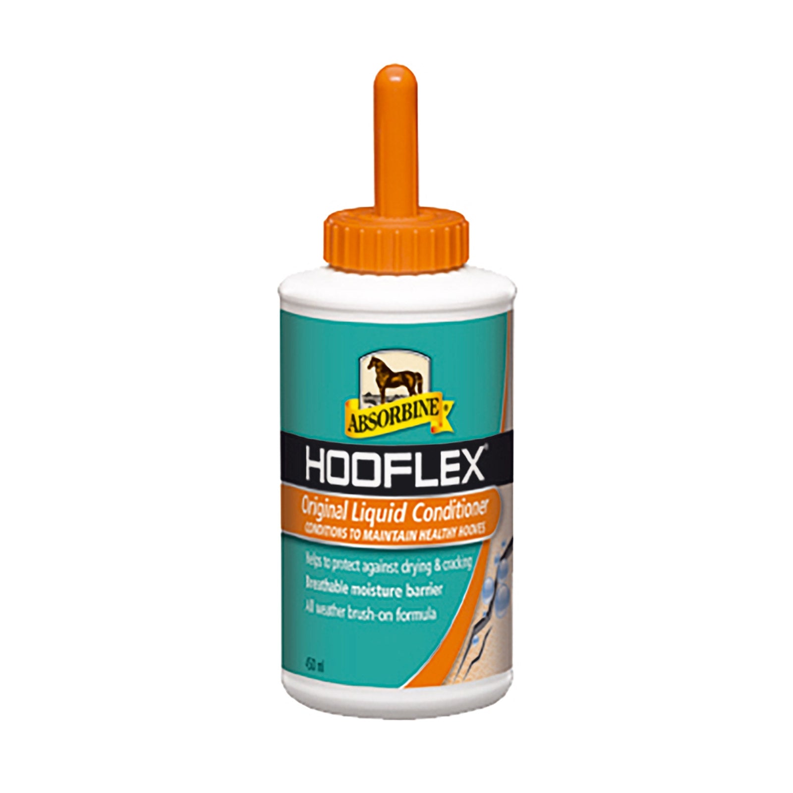 Absorbine Hooflex Liquid Conditioner, 444ml Prodotti per la salute