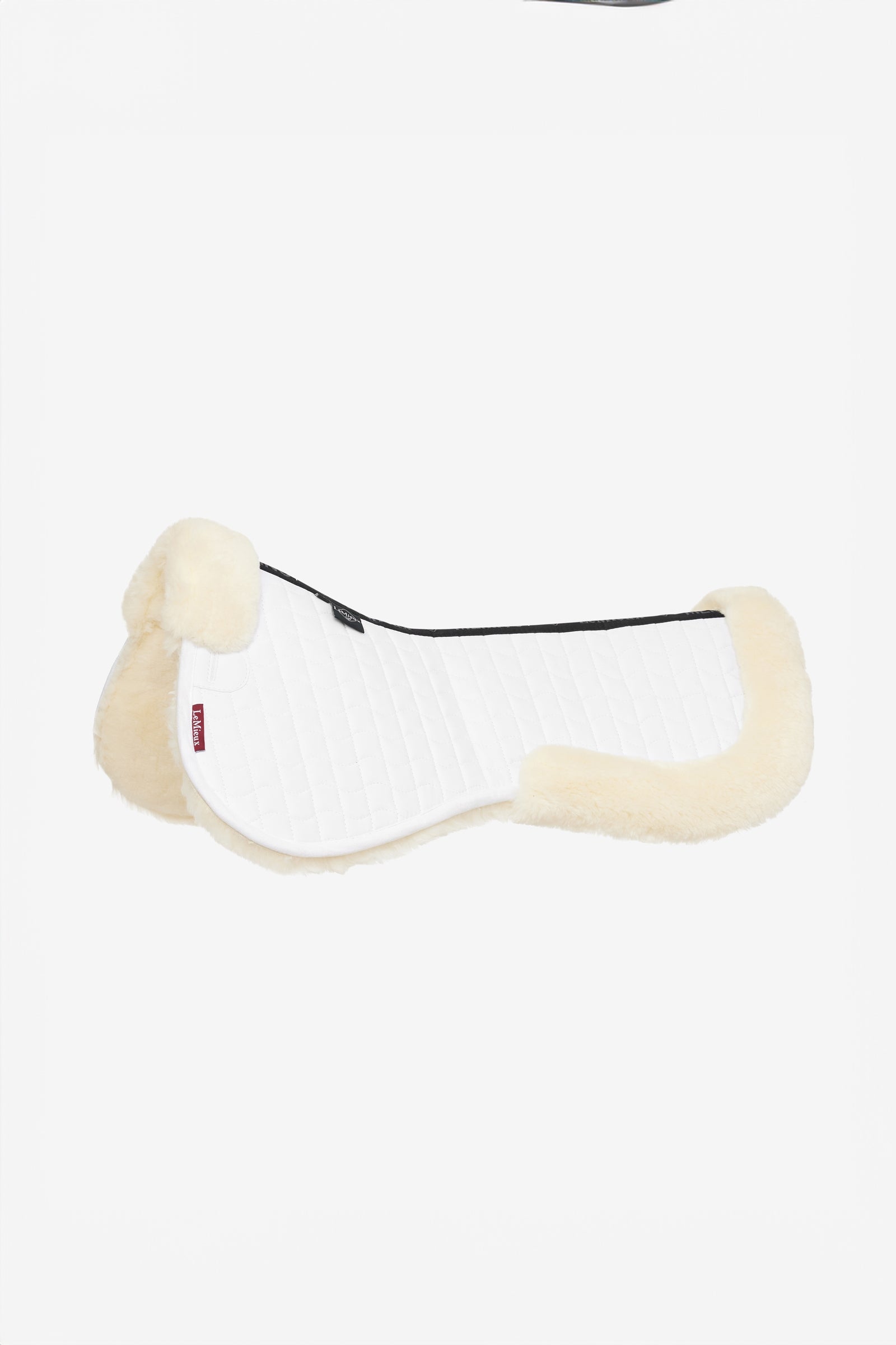 LeMieux Merino+ Half Pad Sottosella