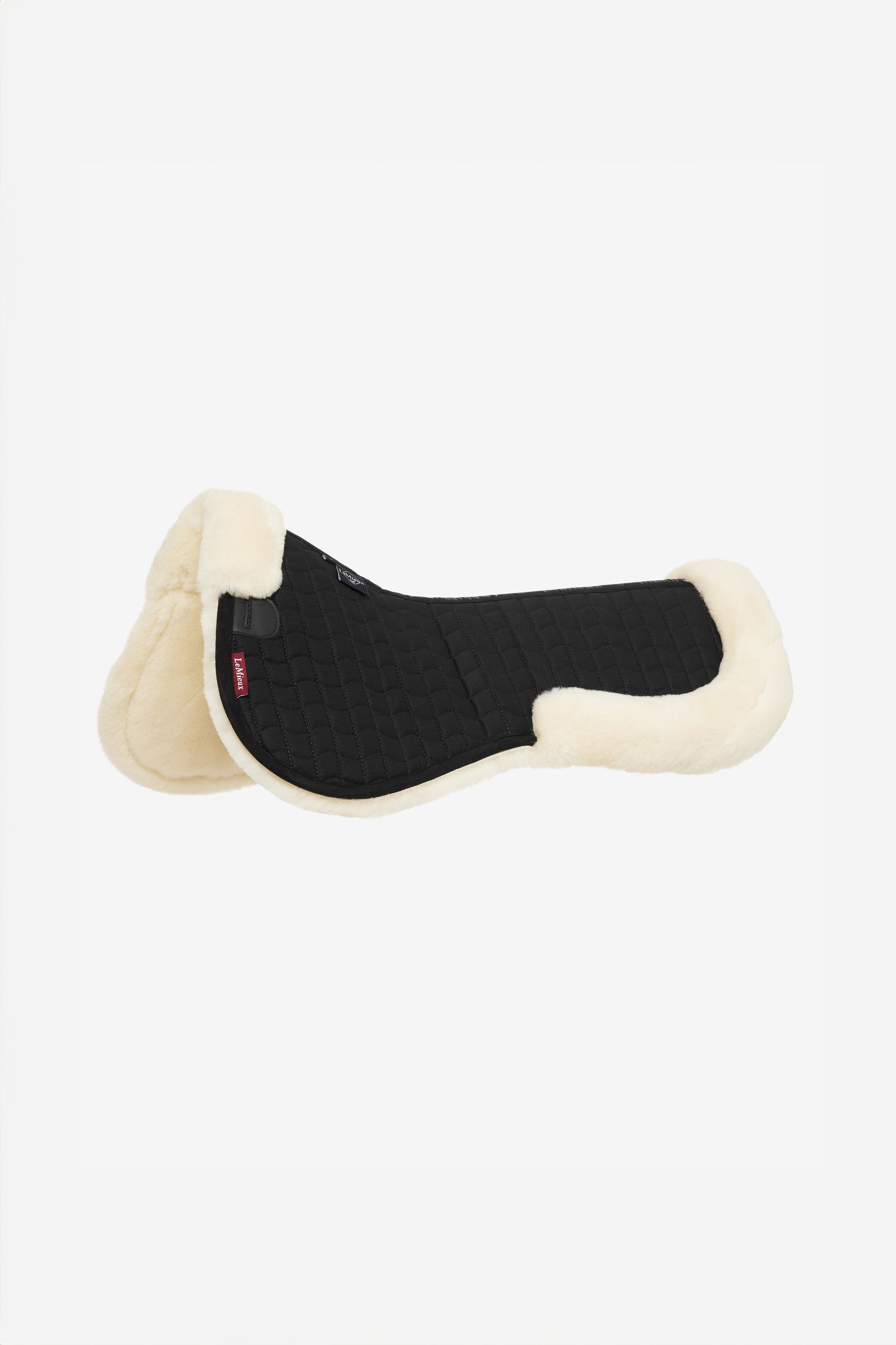 LeMieux Merino+ Half Pad Sottosella