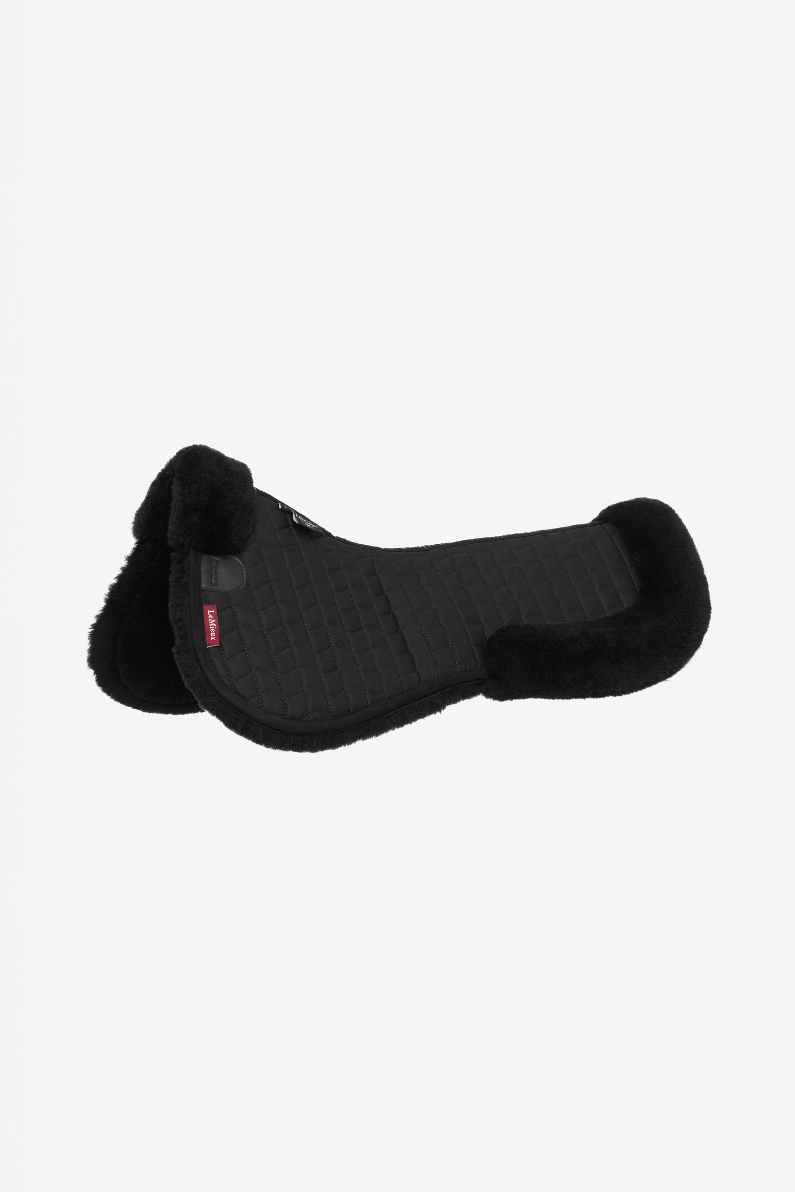 LeMieux Merino+ Half Pad Sottosella